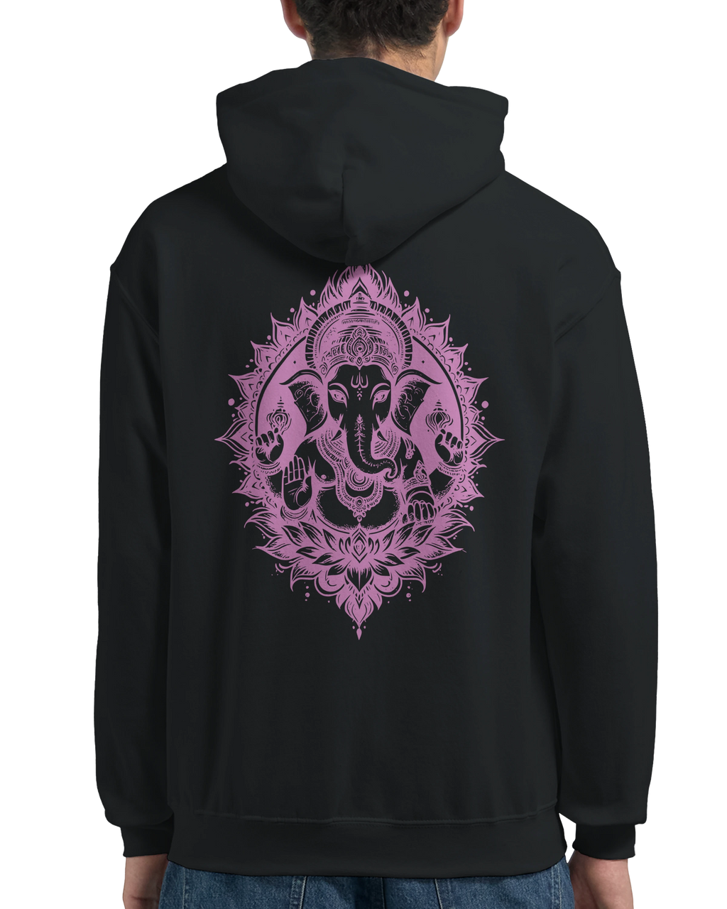 Ganesh Hoodie