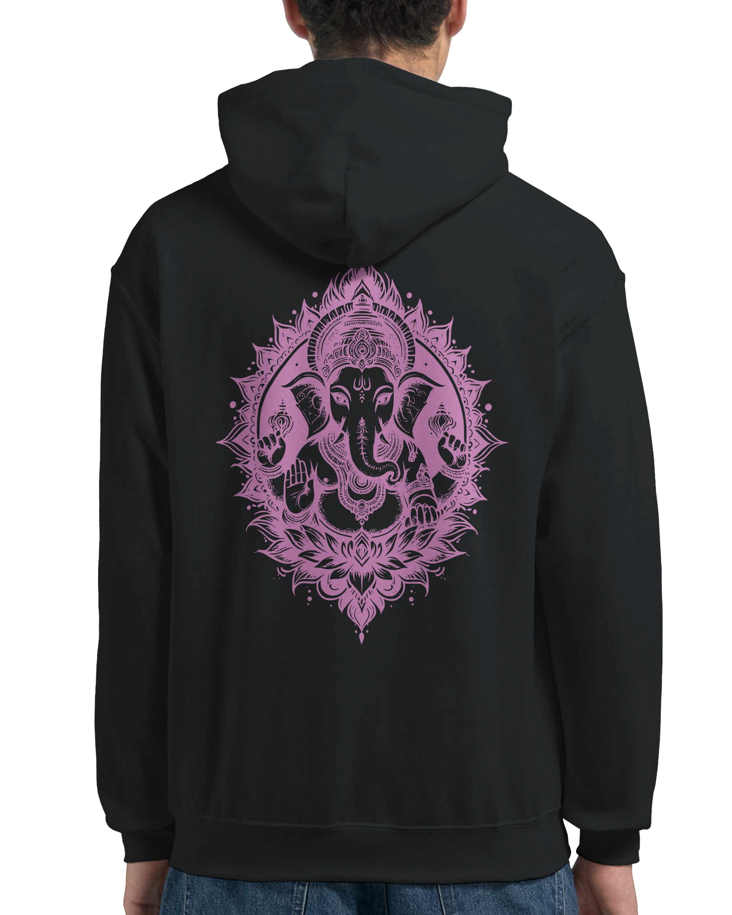 Ganesh Hoodie