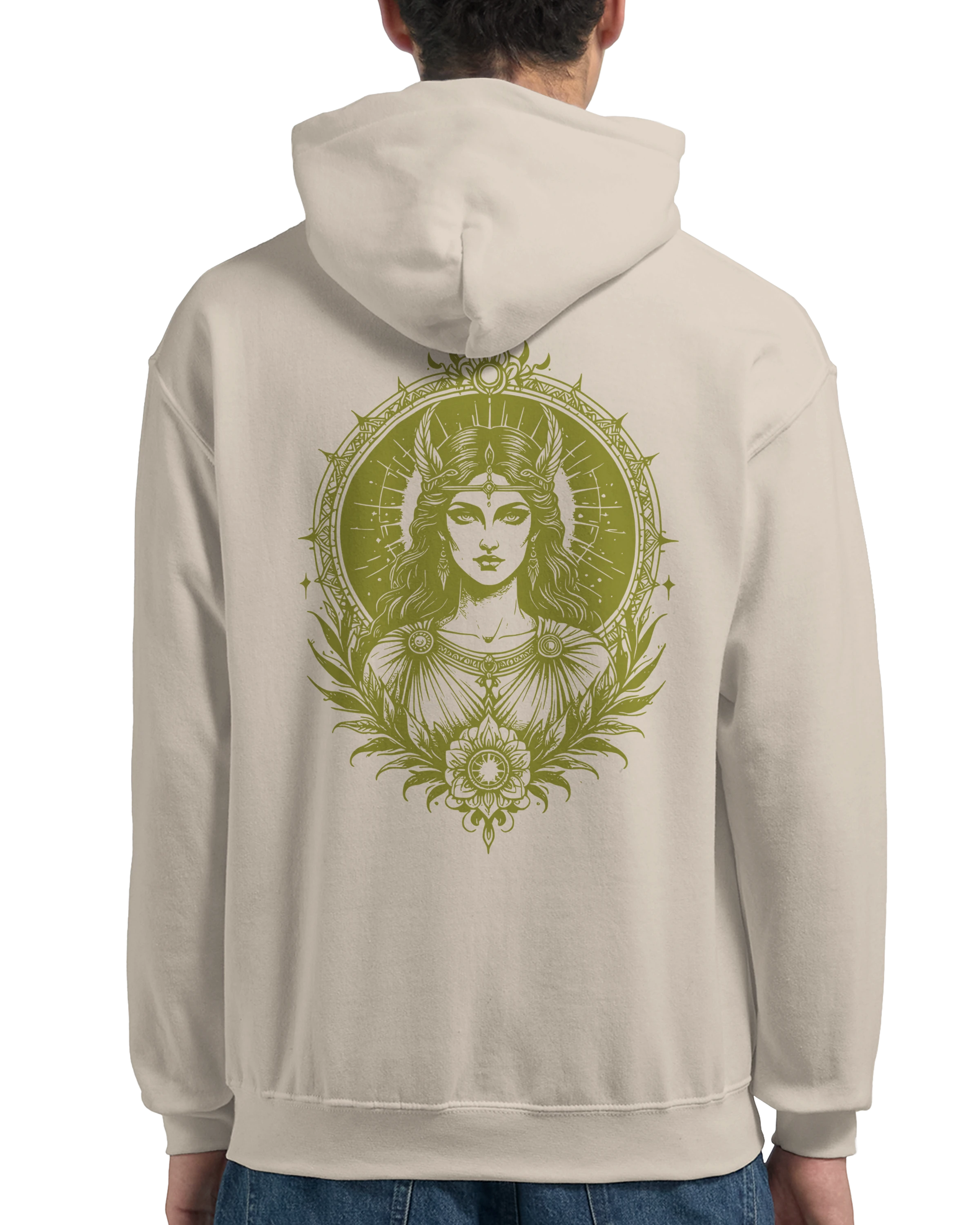 Artemis Hoodie