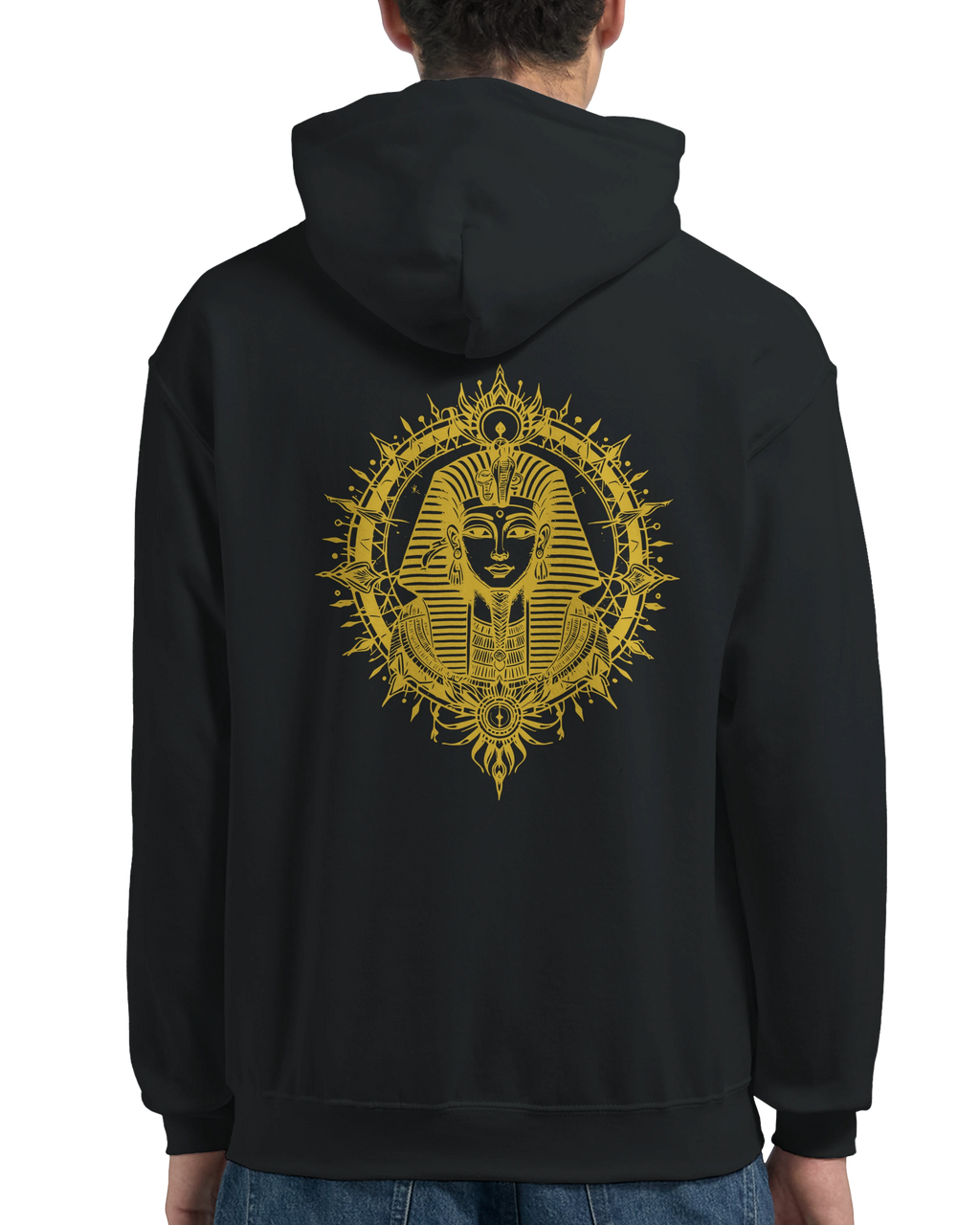 Ra Hoodie