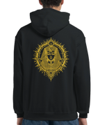Ra Hoodie