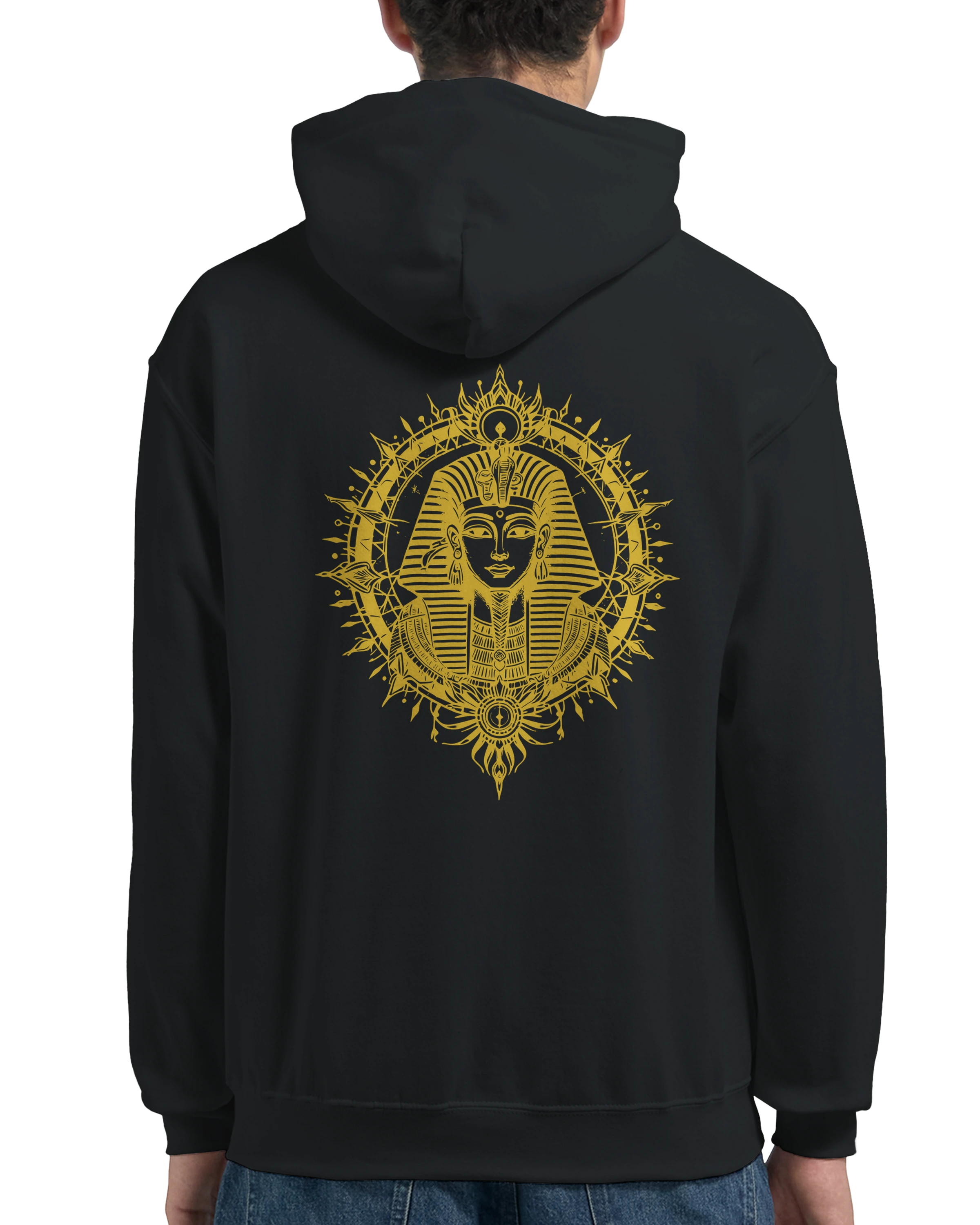 Ra Hoodie