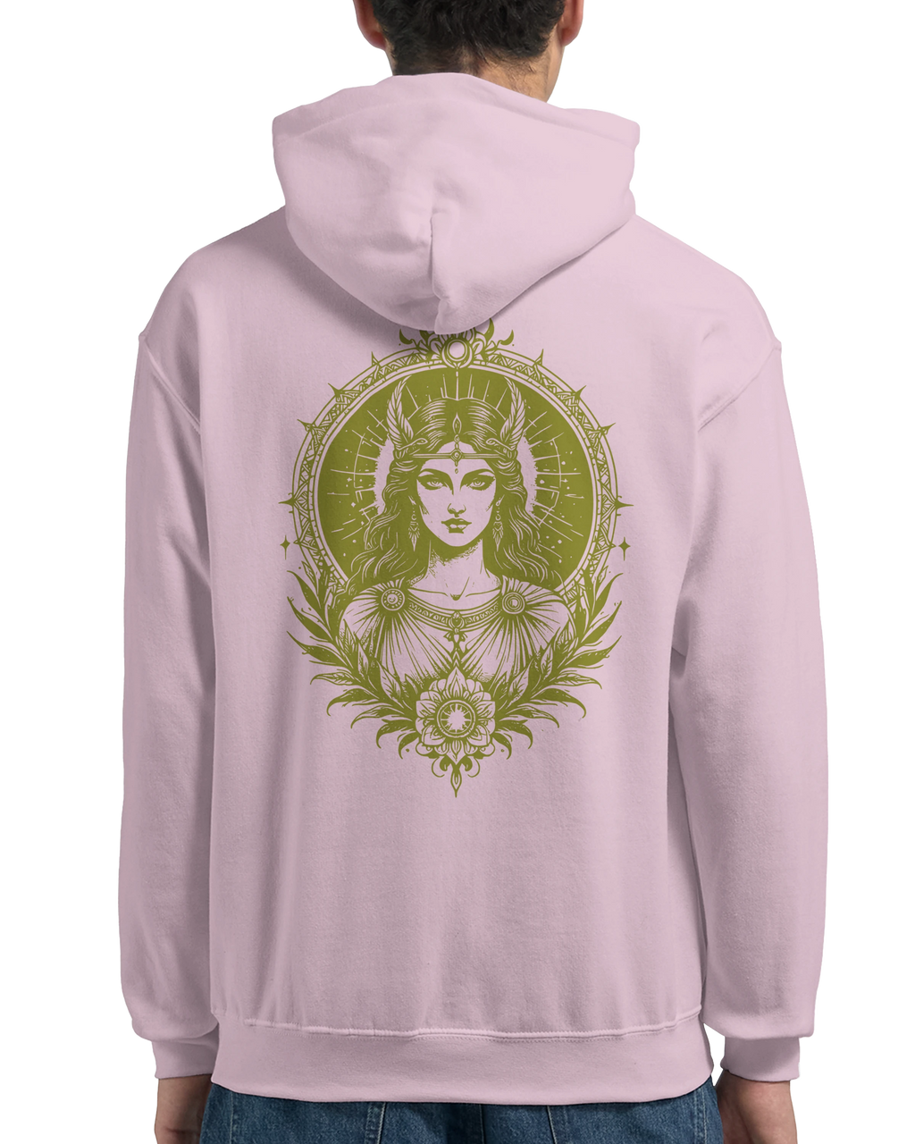 Artemis Hoodie