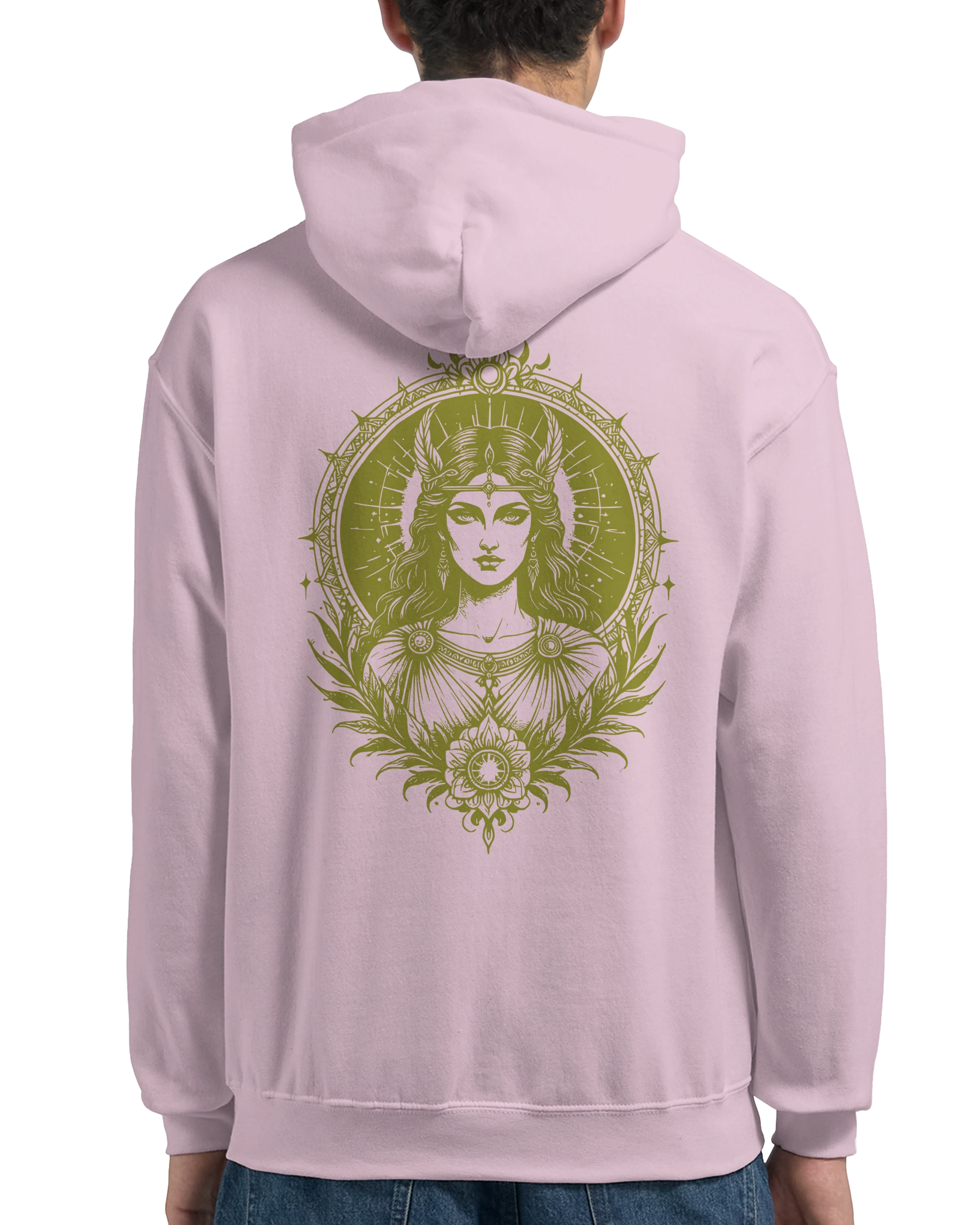 Artemis Hoodie
