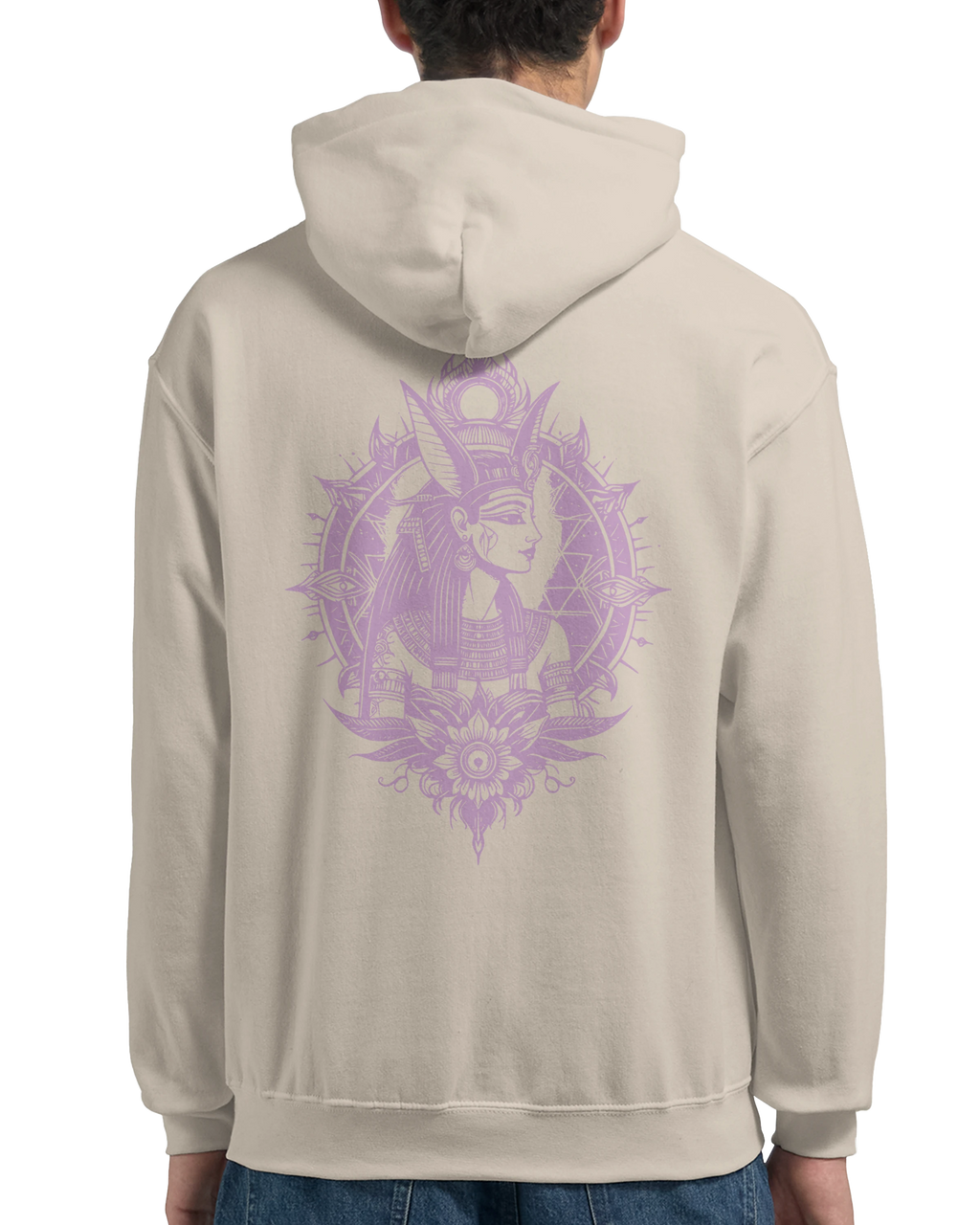 Nepthys Hoodie