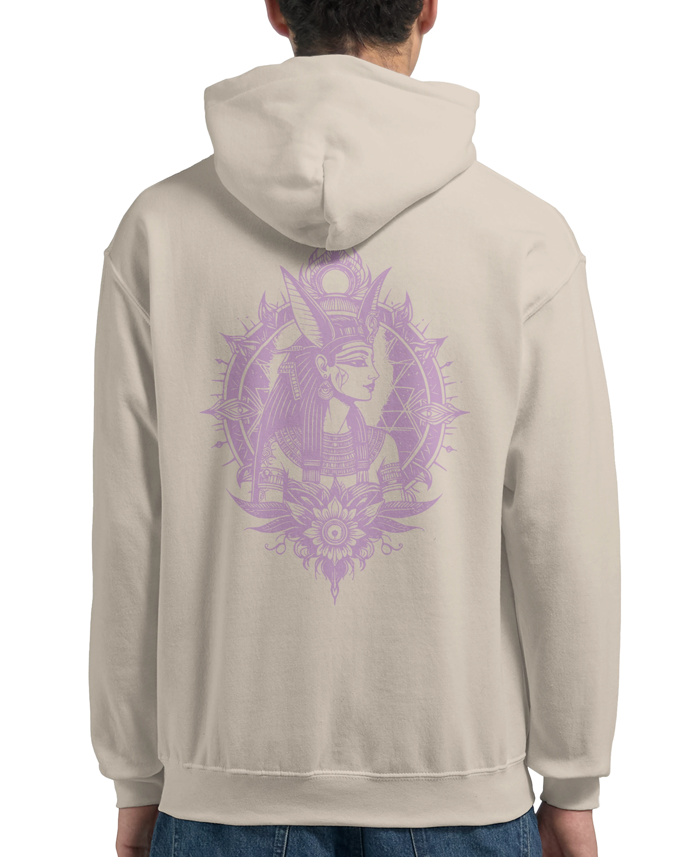 Nepthys Hoodie