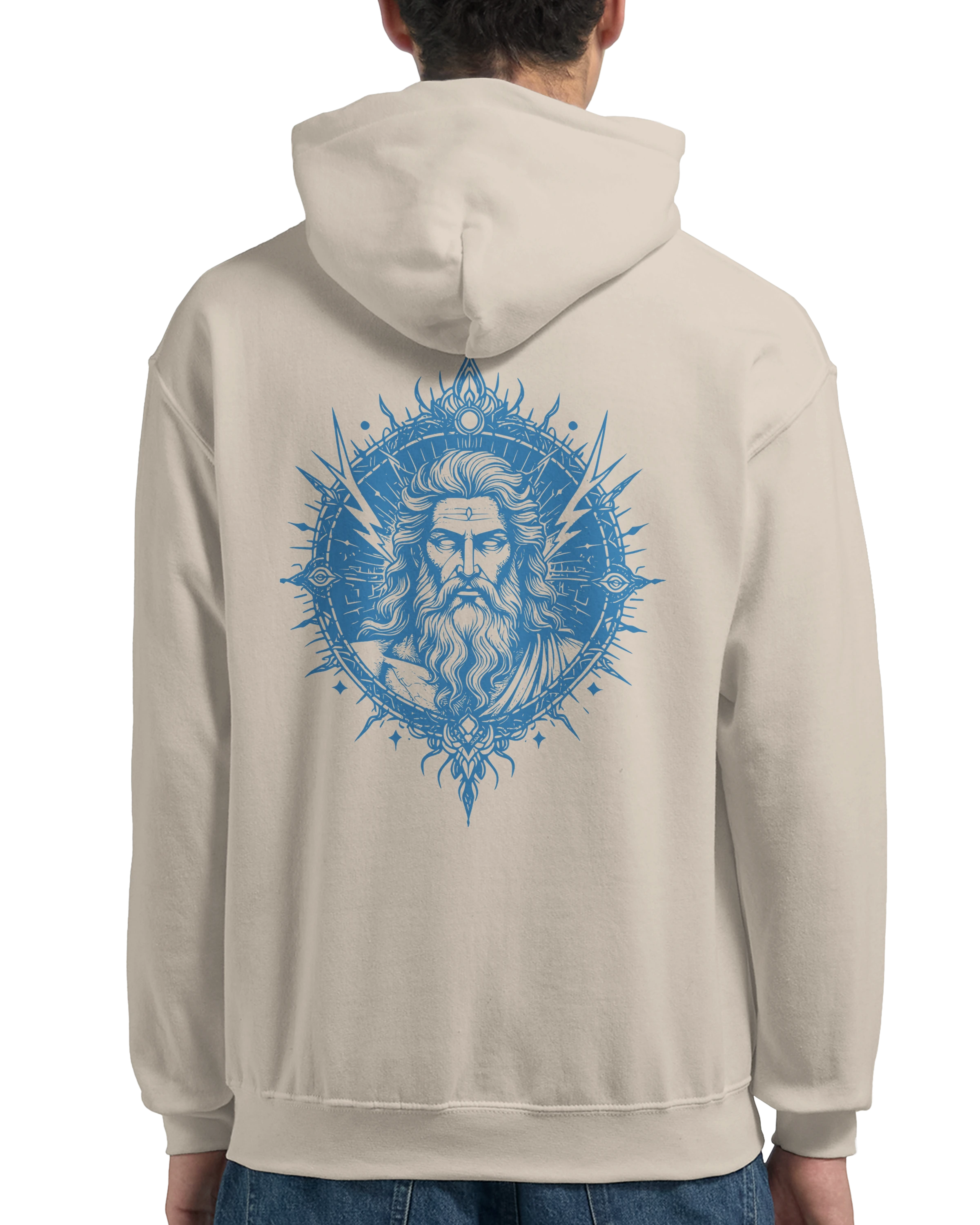 Zeus Hoodie