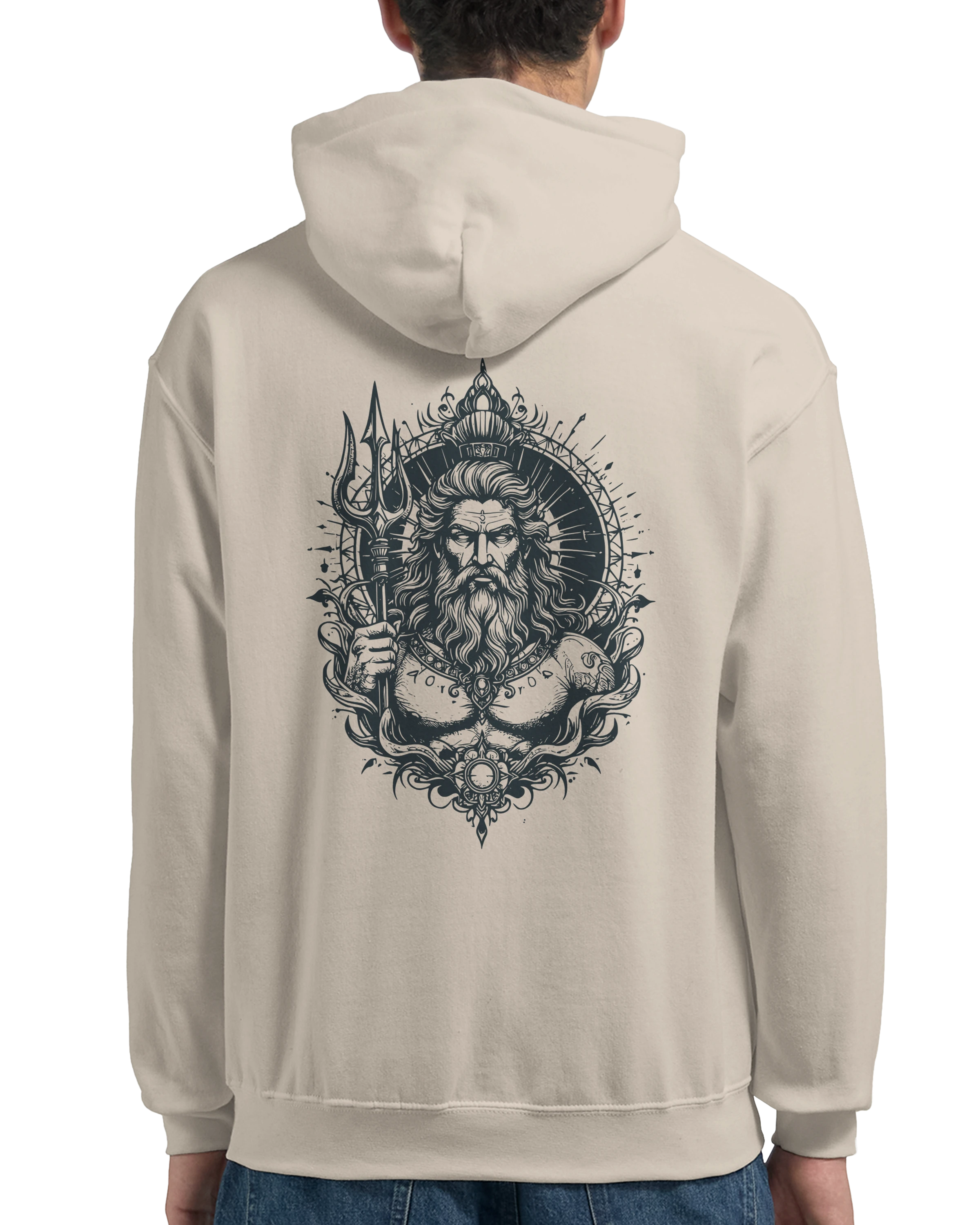 Poseidon Hoodie