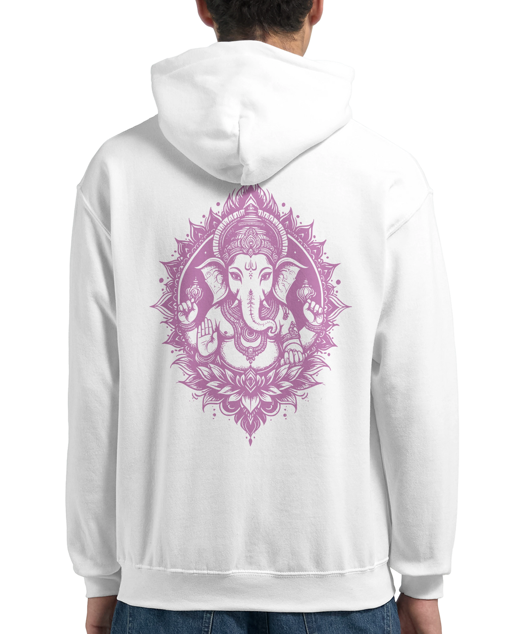 Ganesh Hoodie