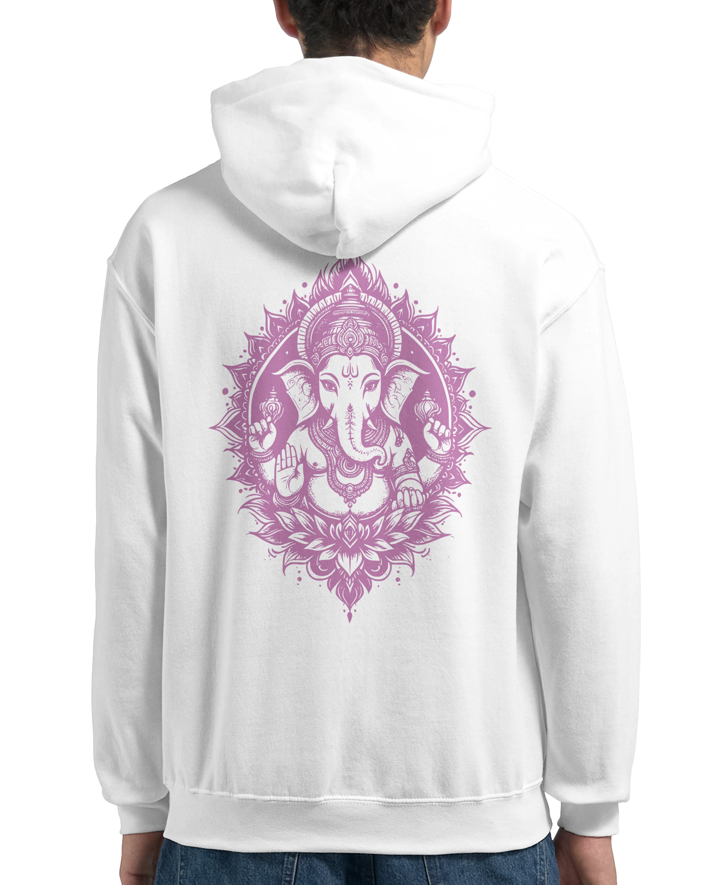 Ganesh Hoodie
