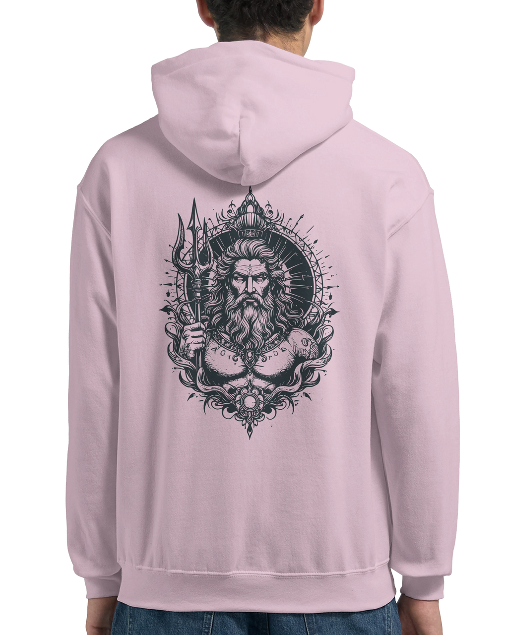 Poseidon Hoodie
