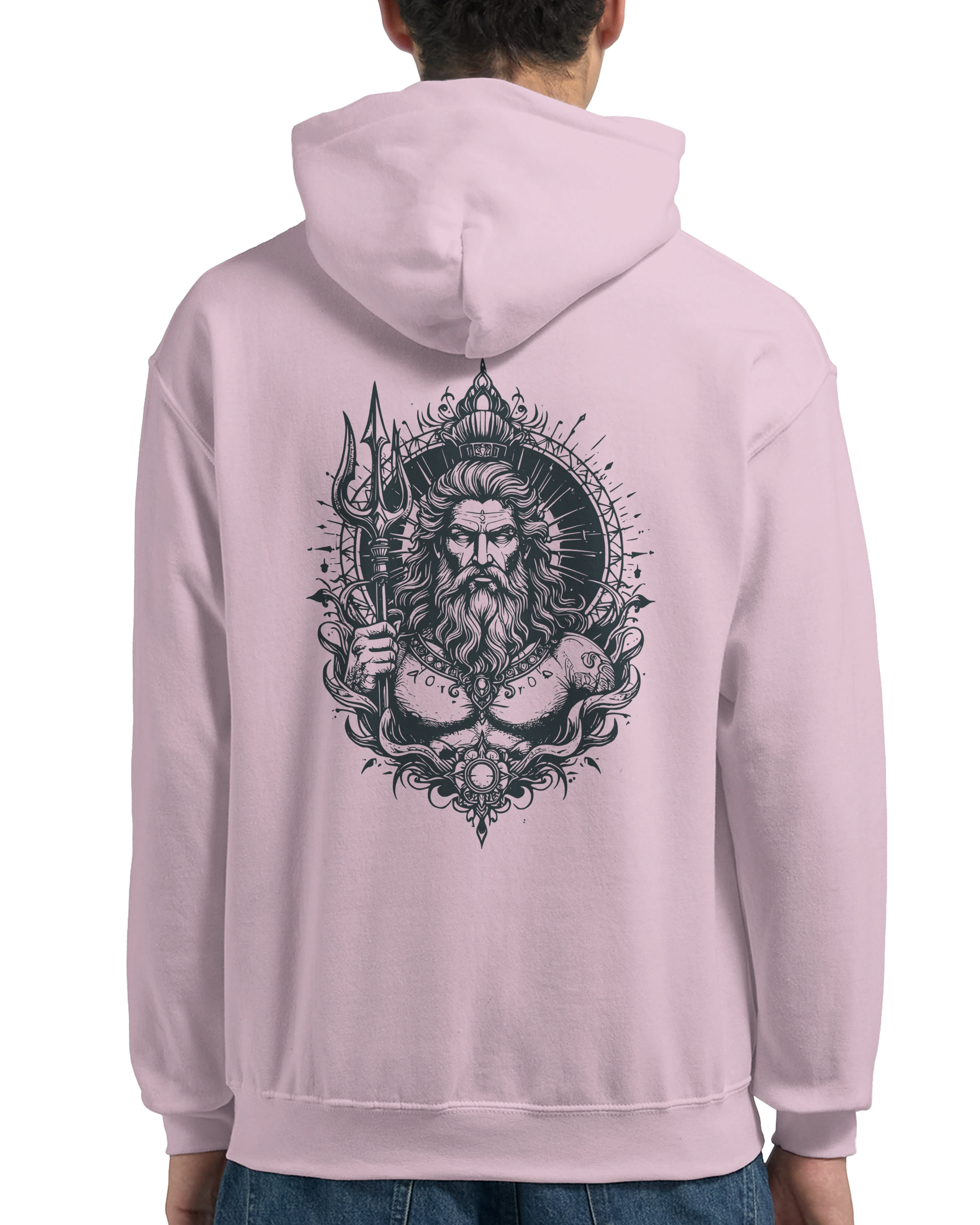 Poseidon Hoodie