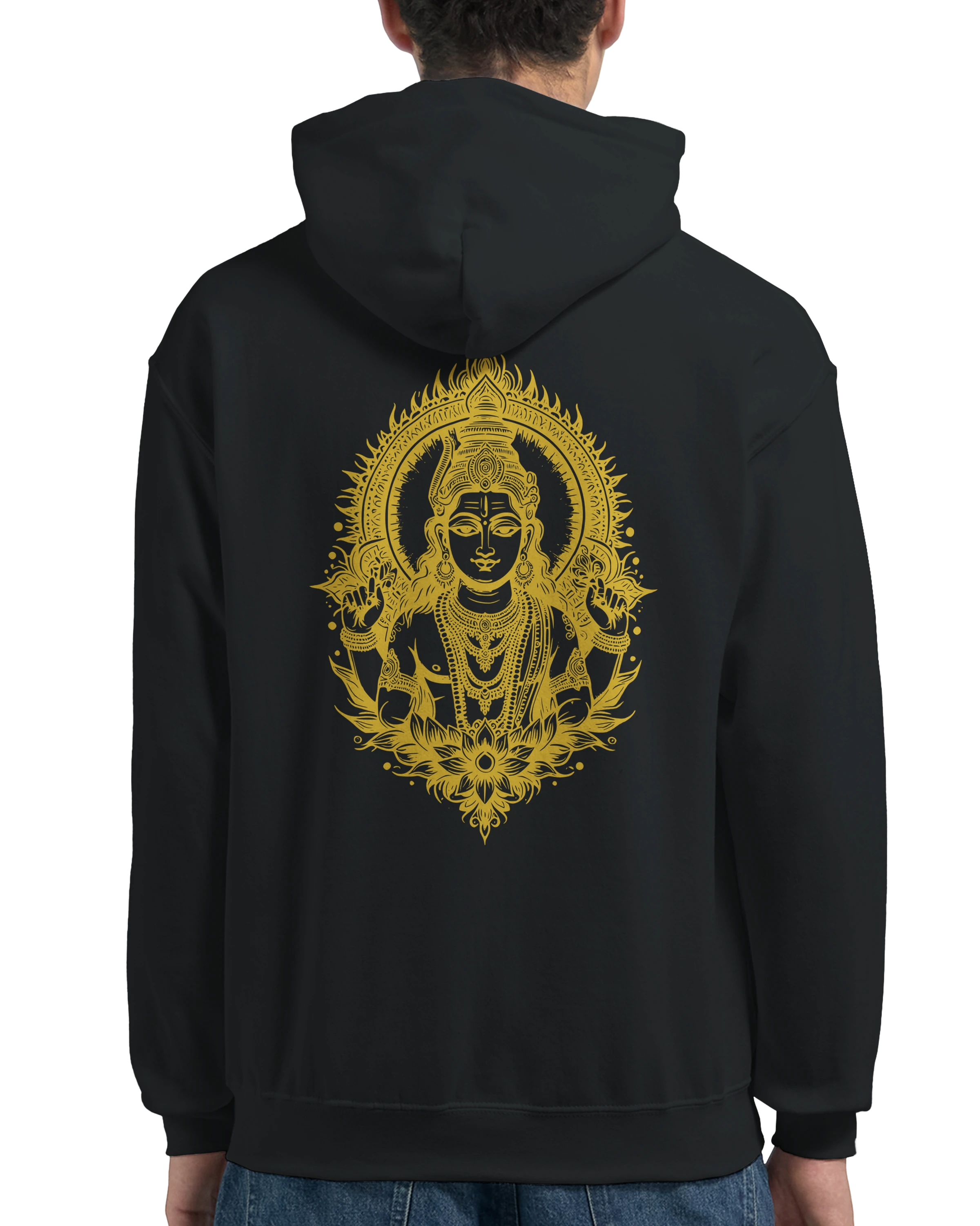 Vishnu Hoodie
