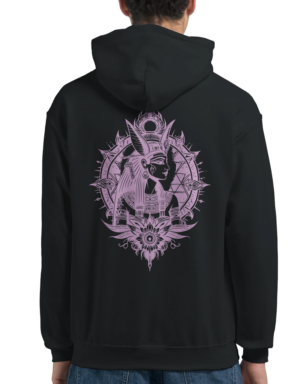 Nepthys Hoodie