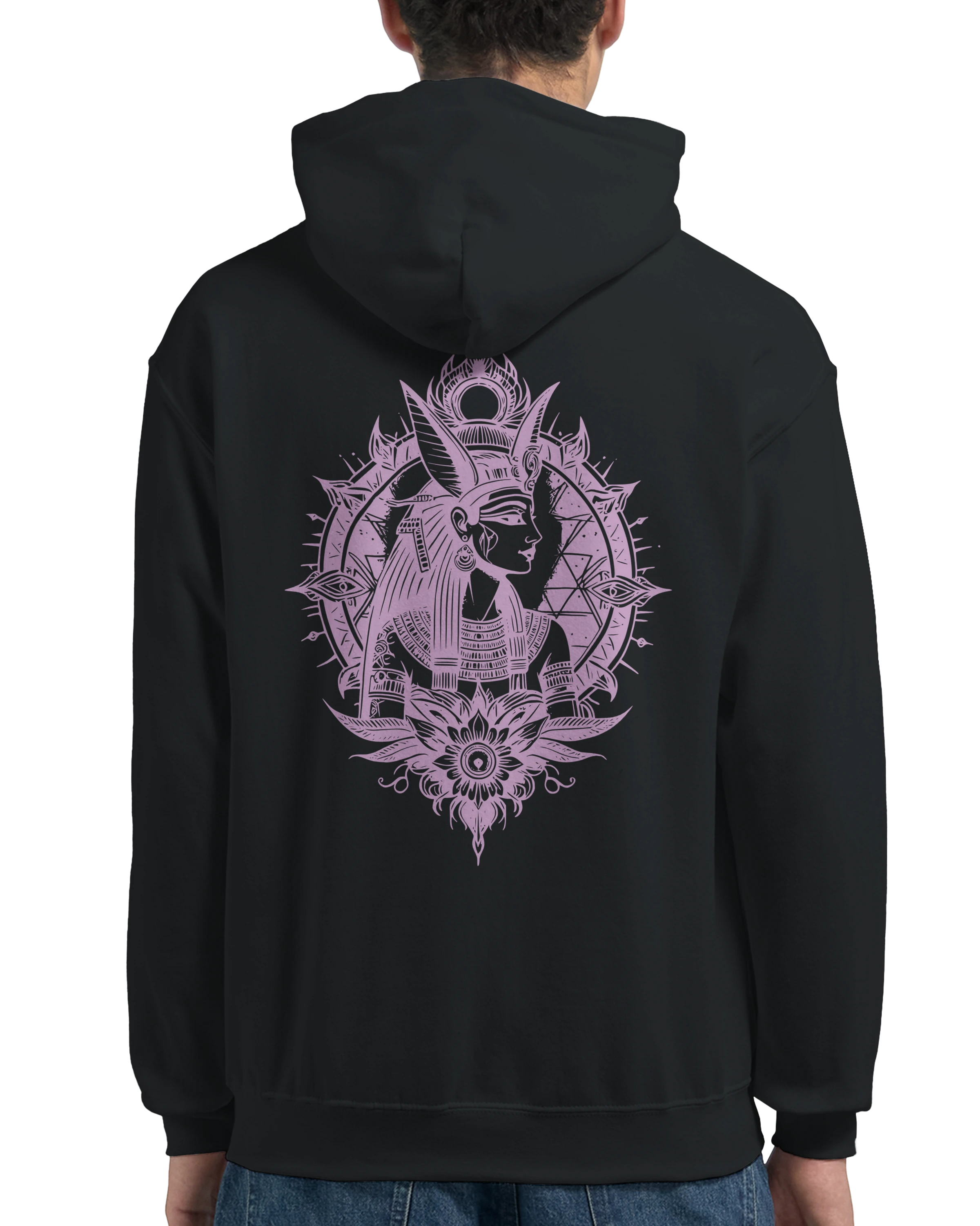 Nepthys Hoodie
