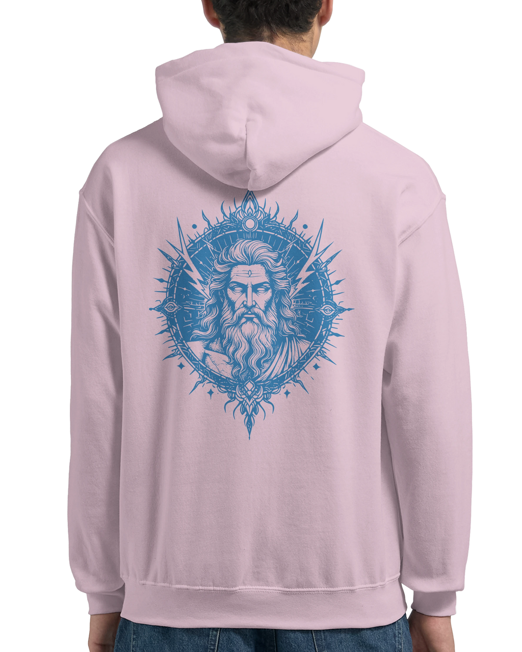 Zeus Hoodie