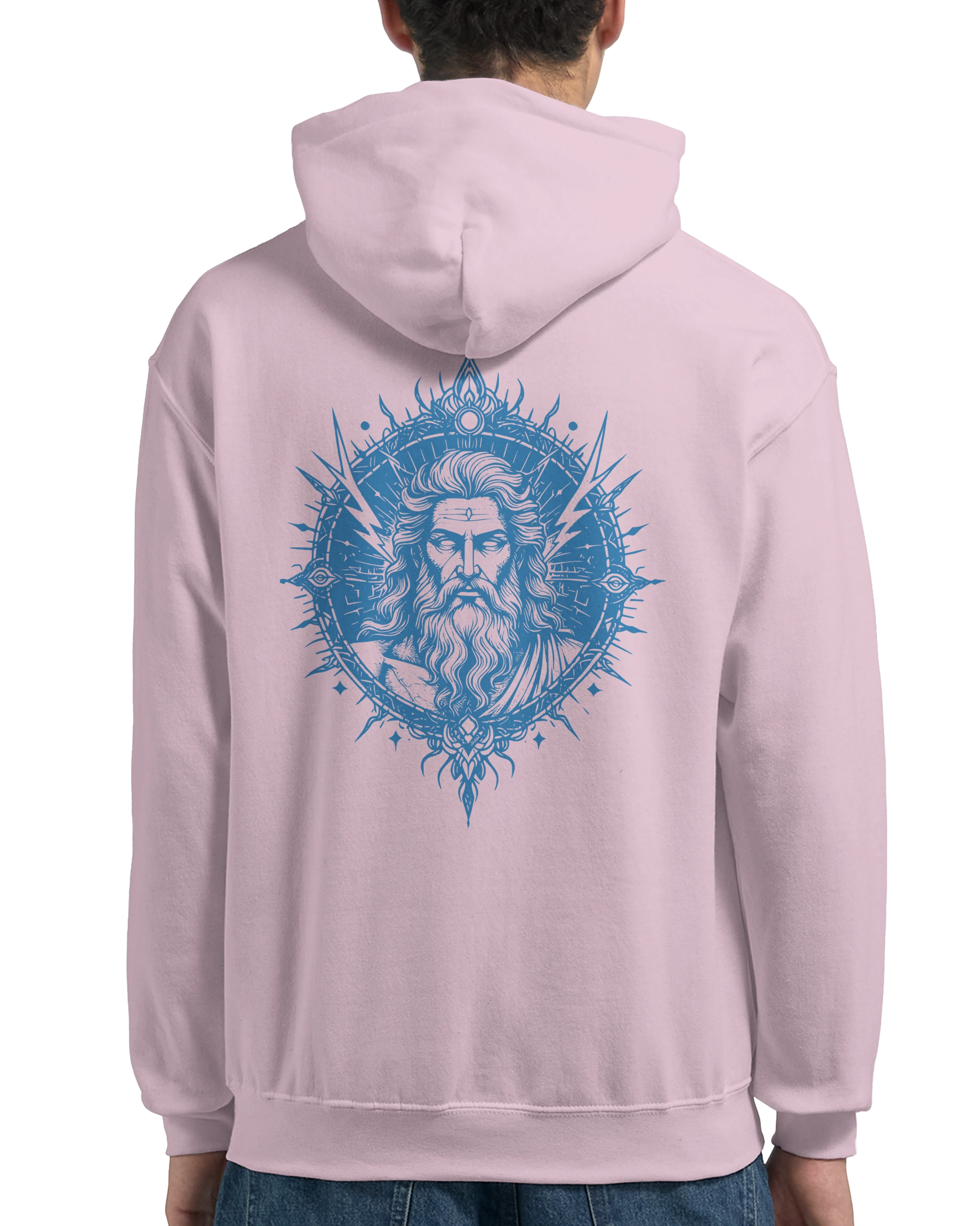 Zeus Hoodie