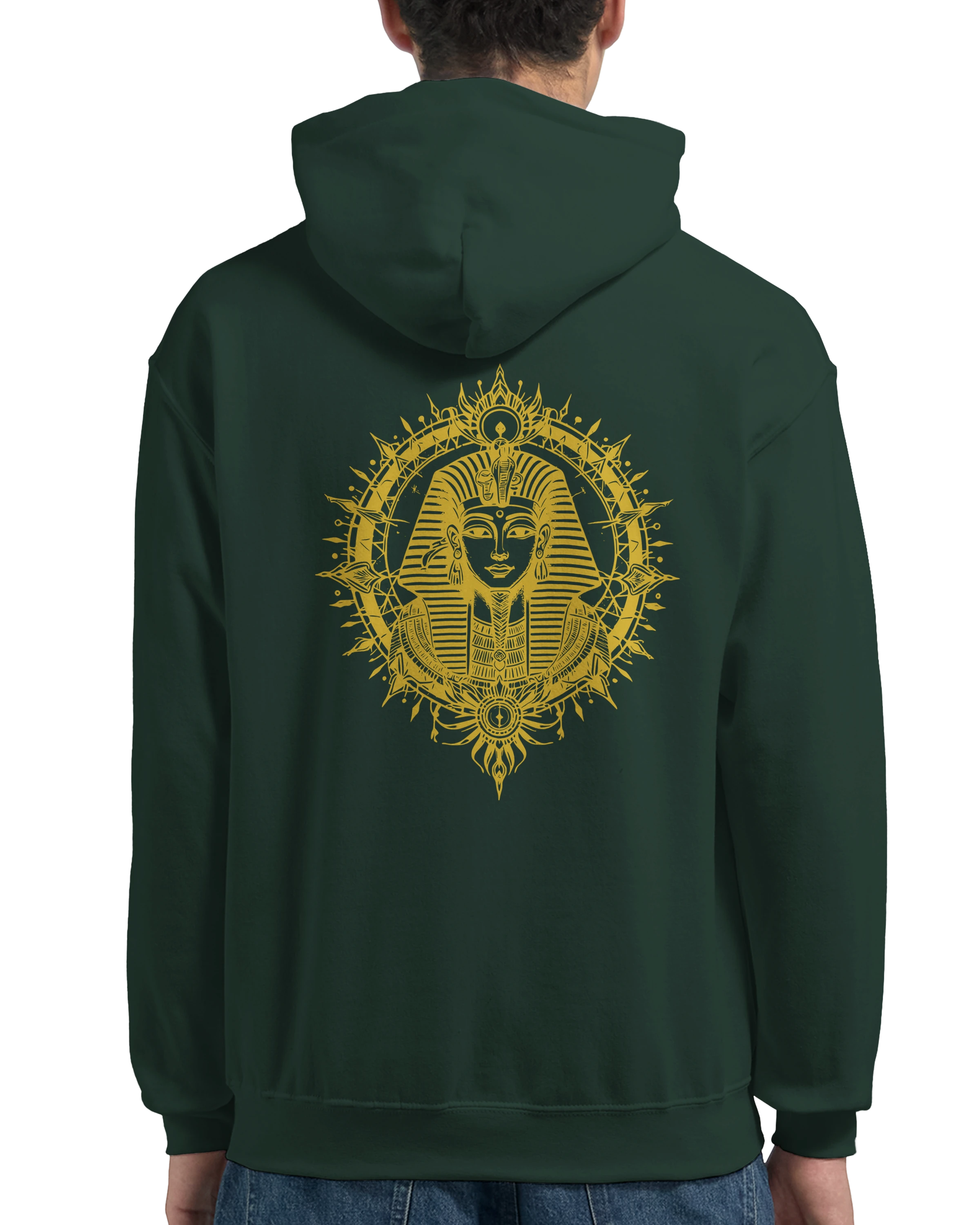 Ra Hoodie