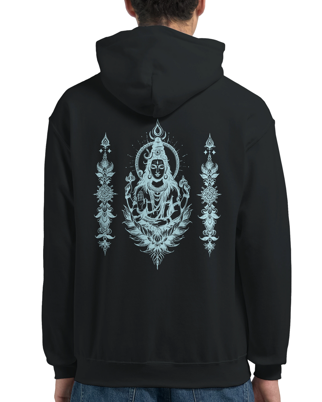 Shiva Hoodie
