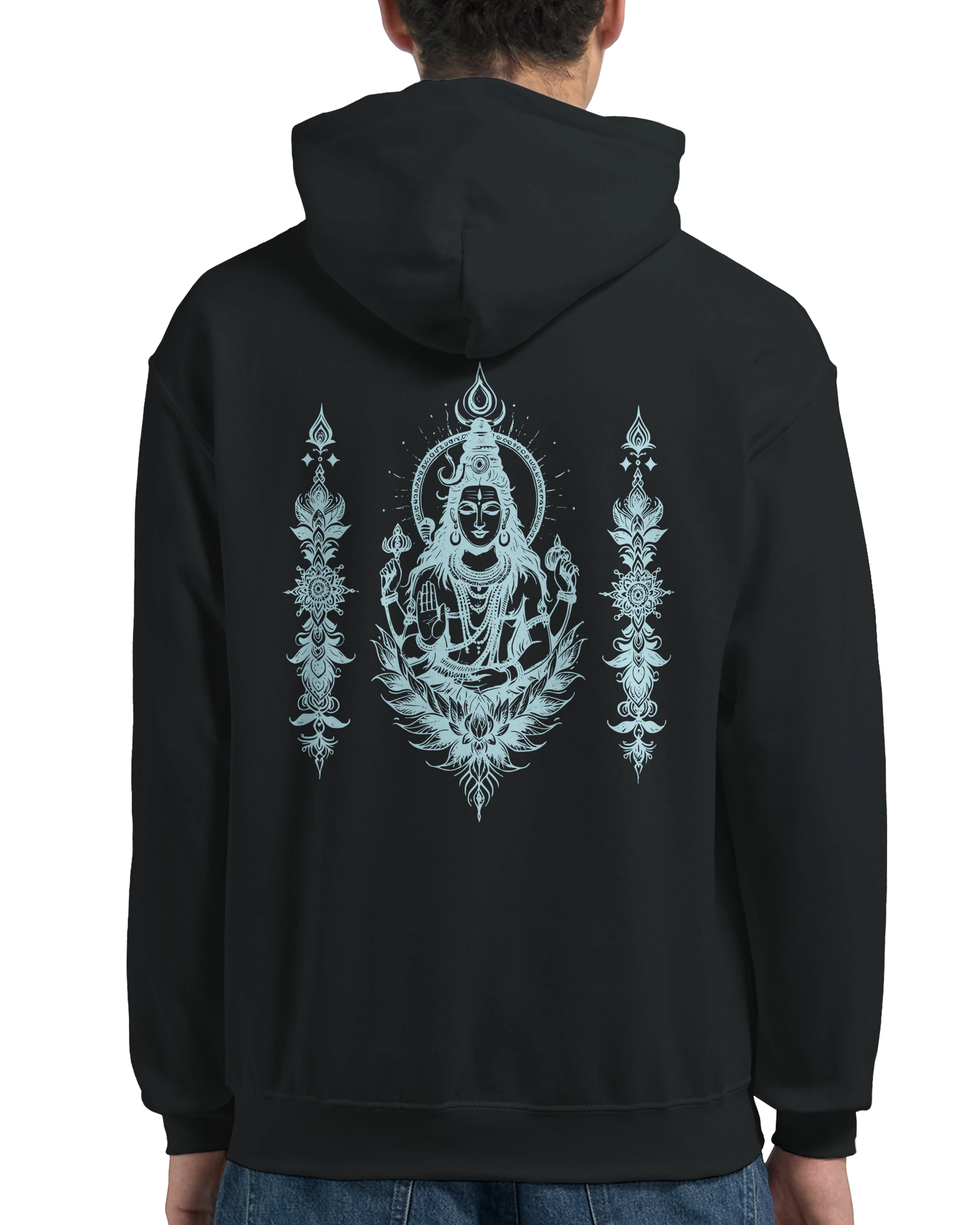 Shiva Hoodie