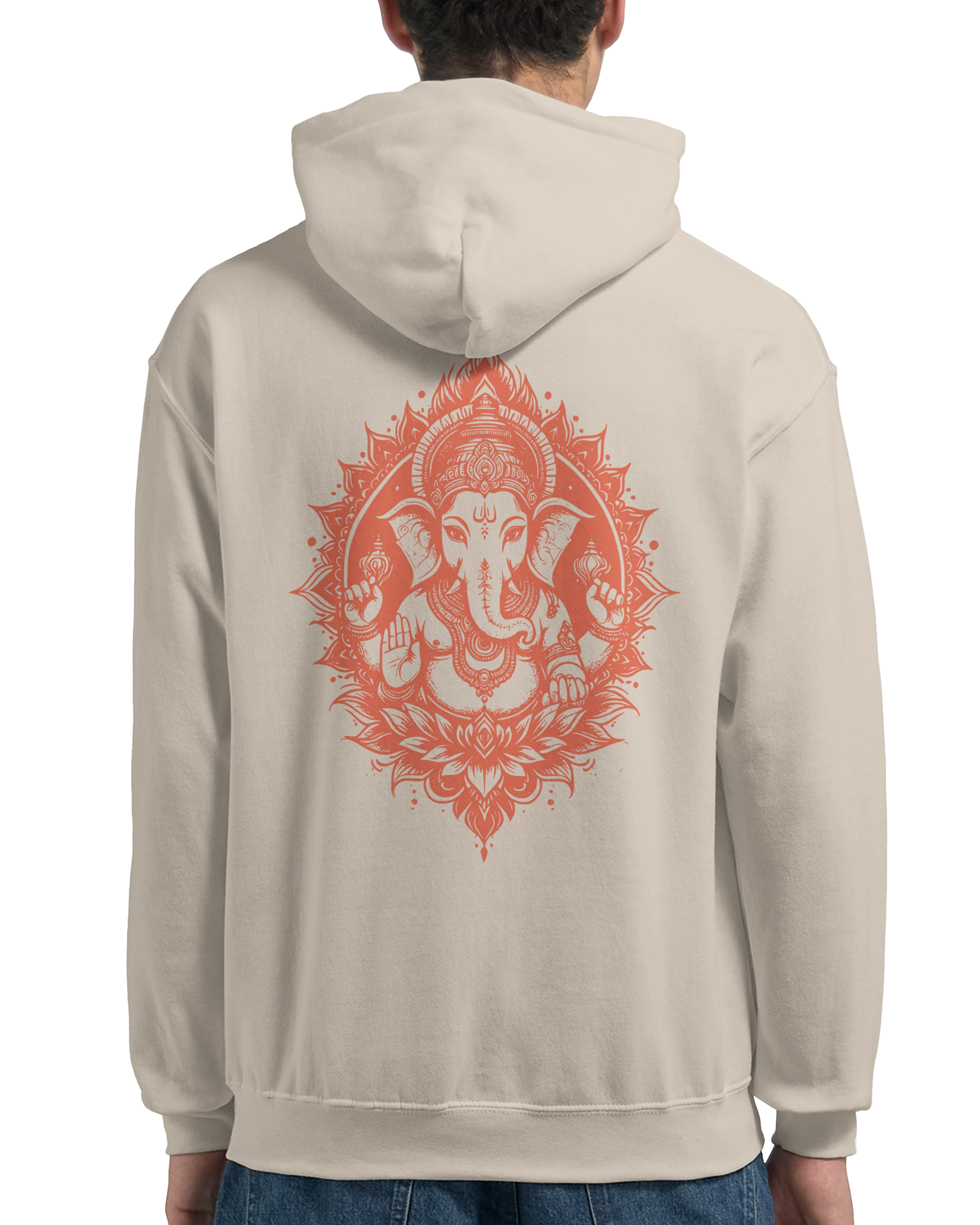 Ganesh Hoodie