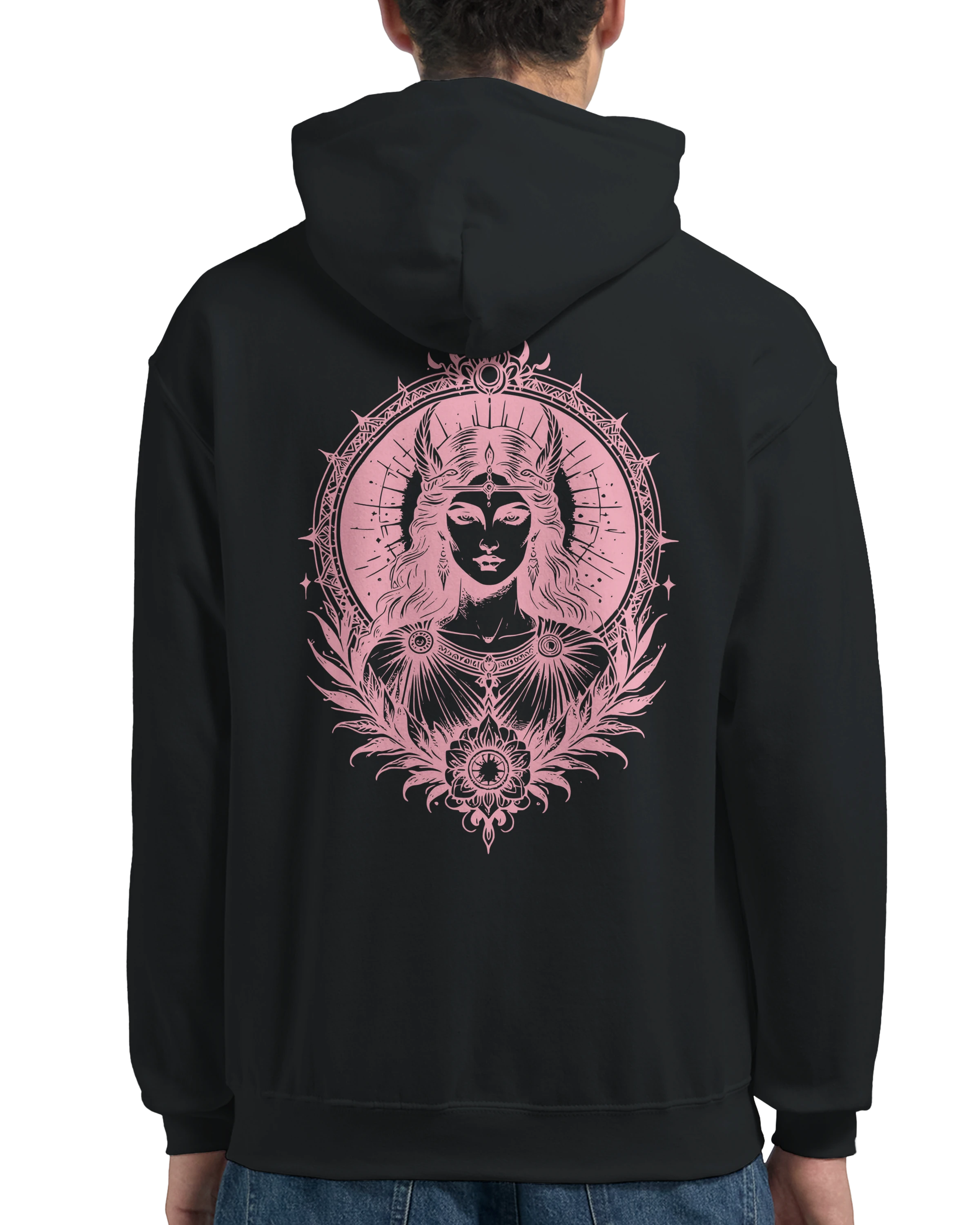 Artemis Hoodie