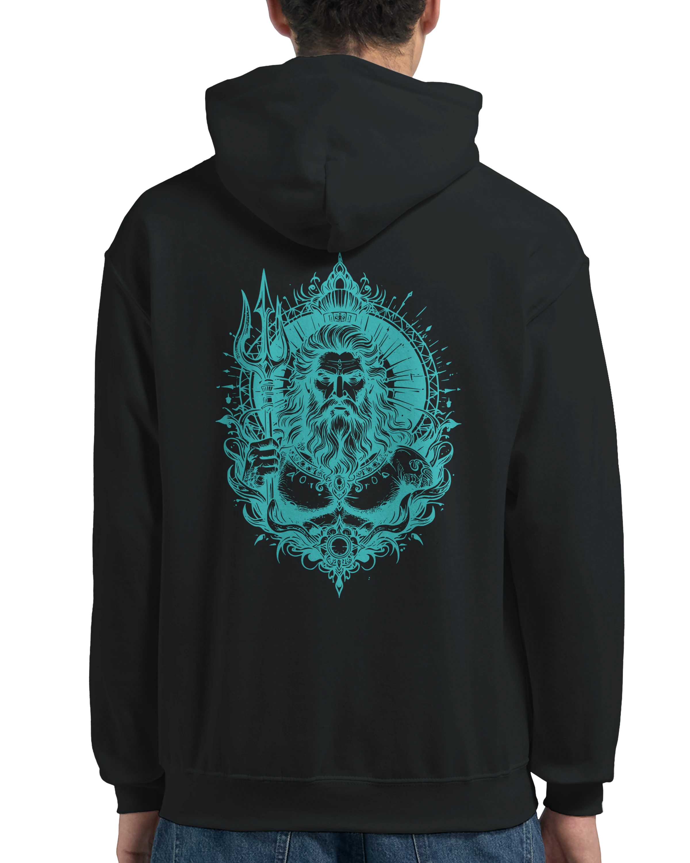 Poseidon Hoodie