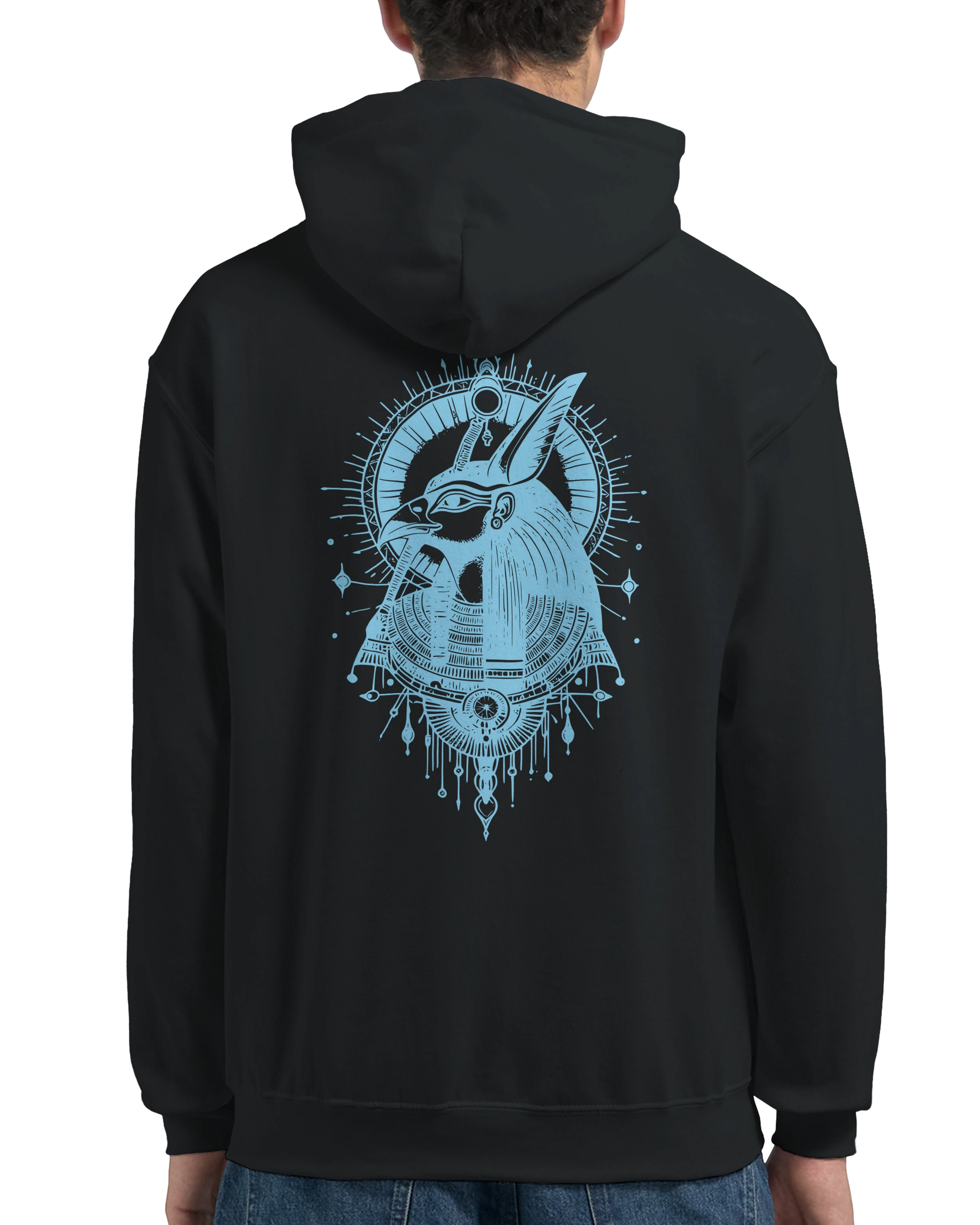 Thoth Hoodie