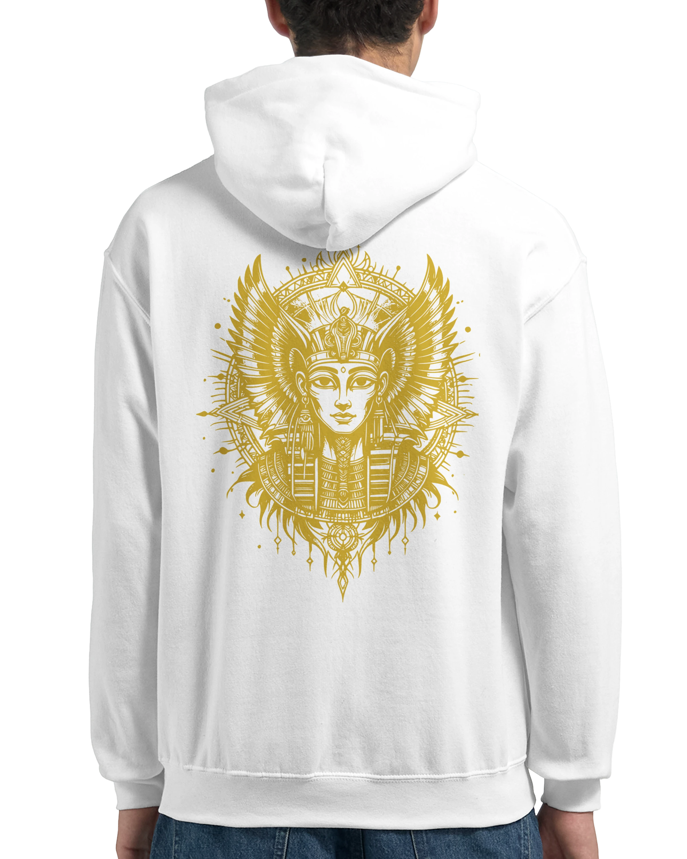 Horus Hoodie