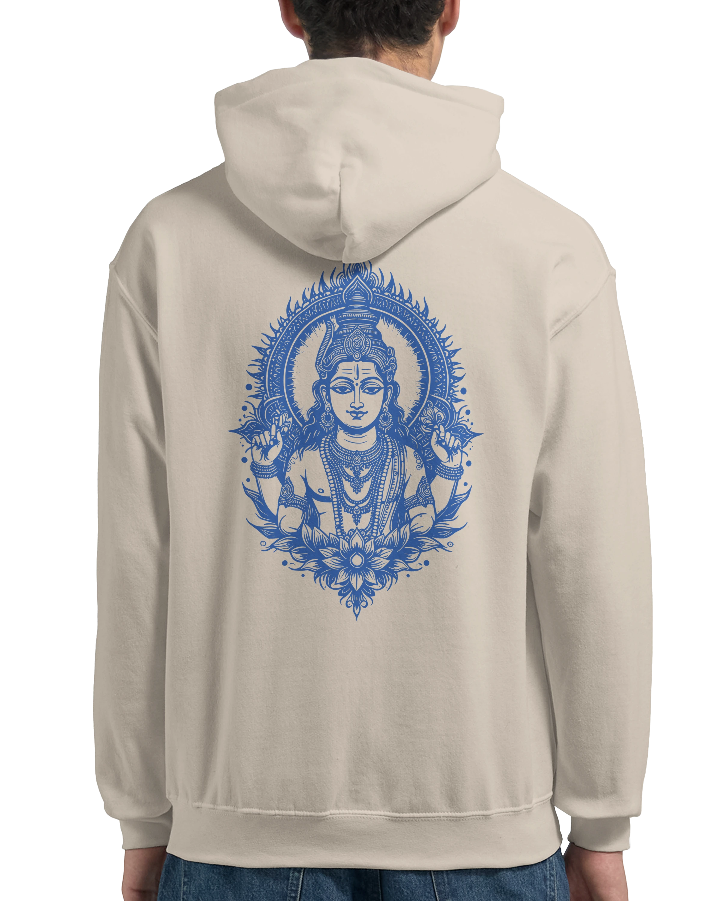 Vishnu Hoodie