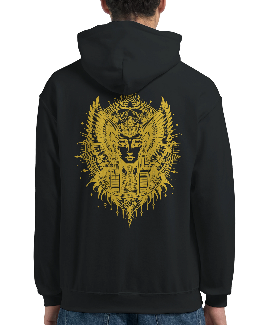 Horus Hoodie