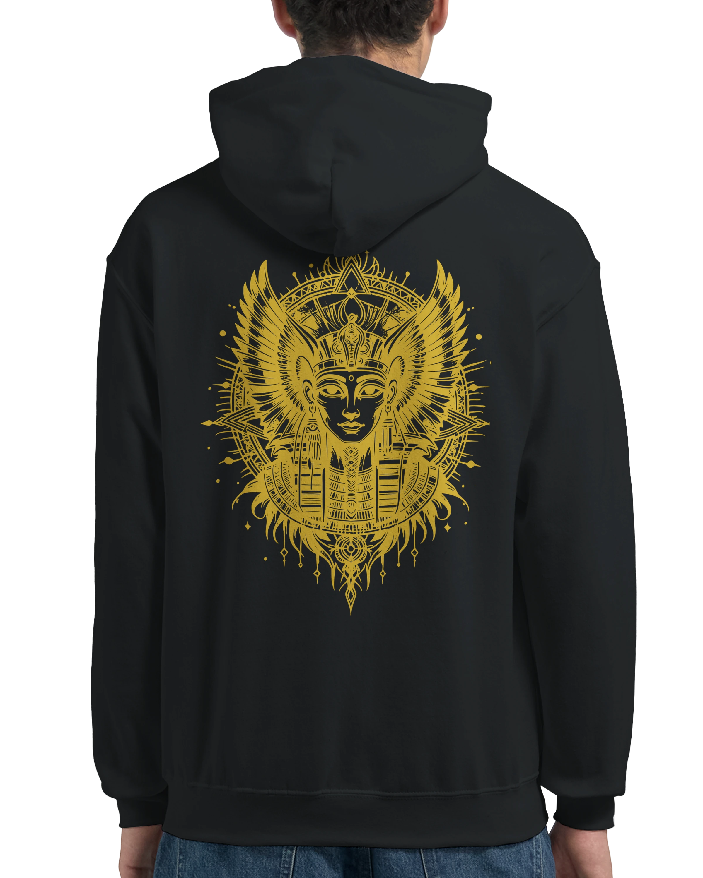 Horus Hoodie