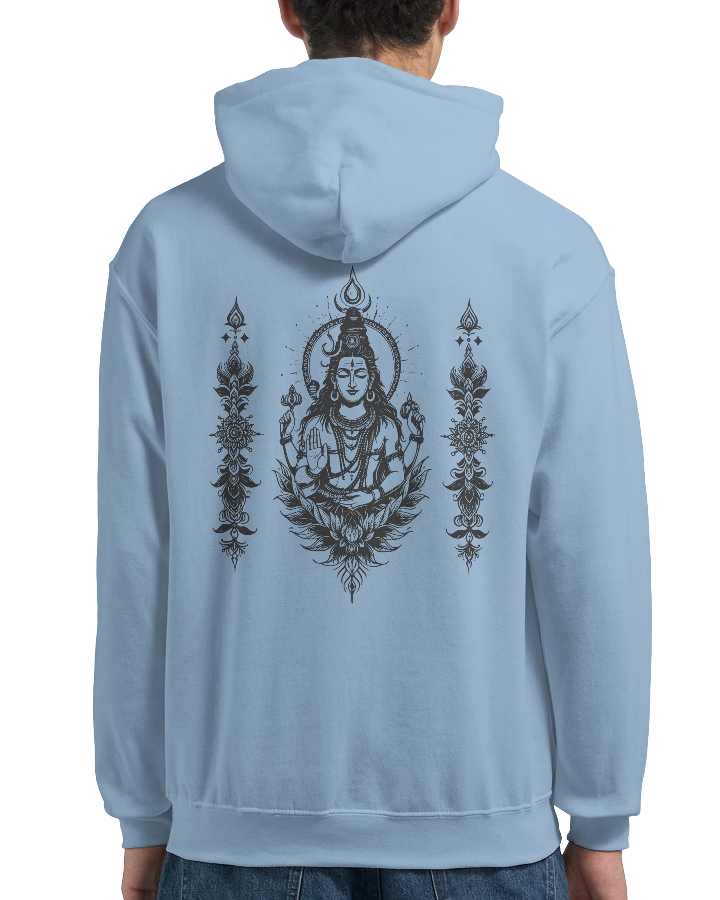 Shiva Hoodie