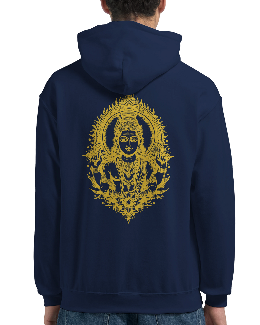 Vishnu Hoodie