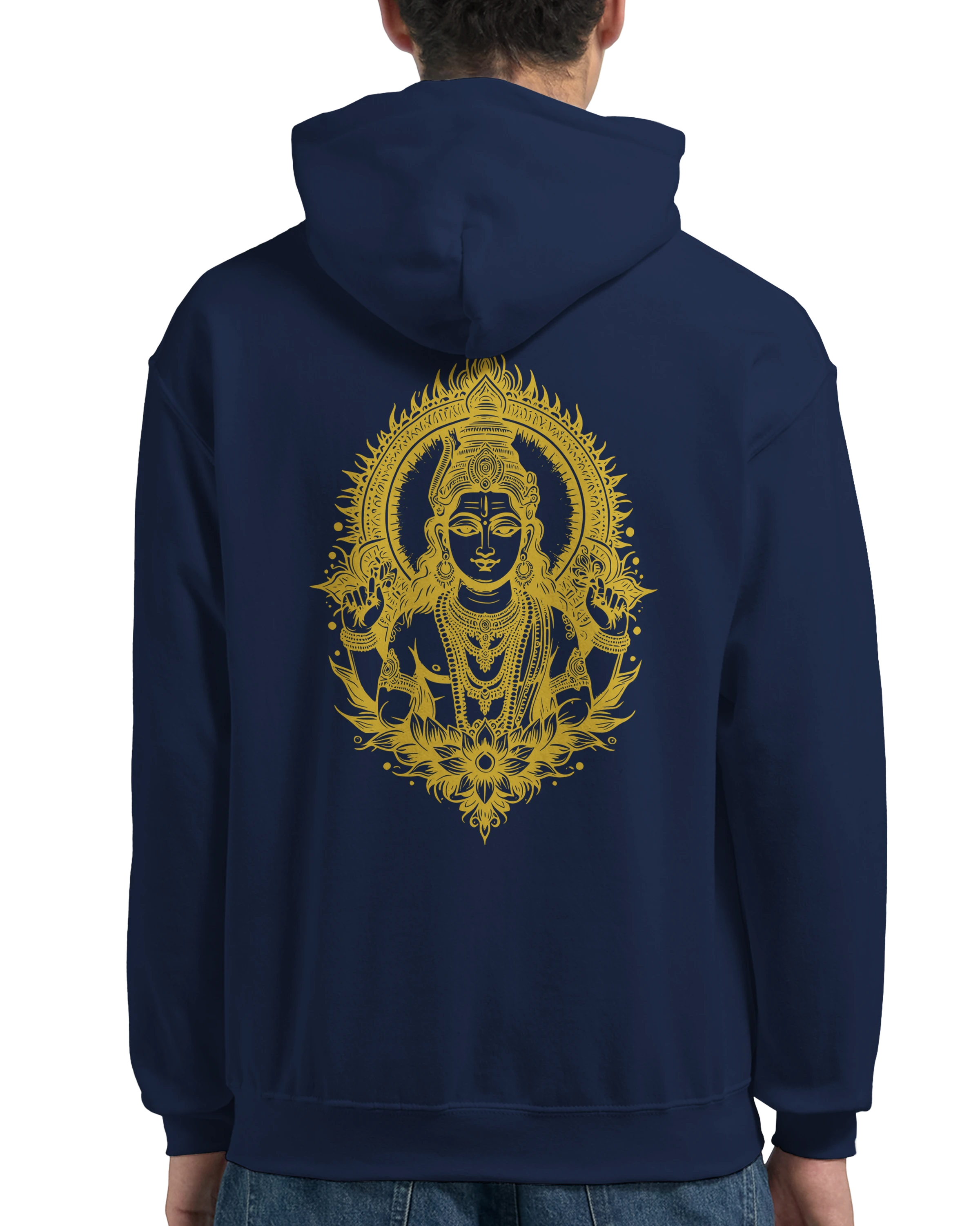 Vishnu Hoodie