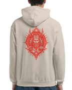 Ares Hoodie