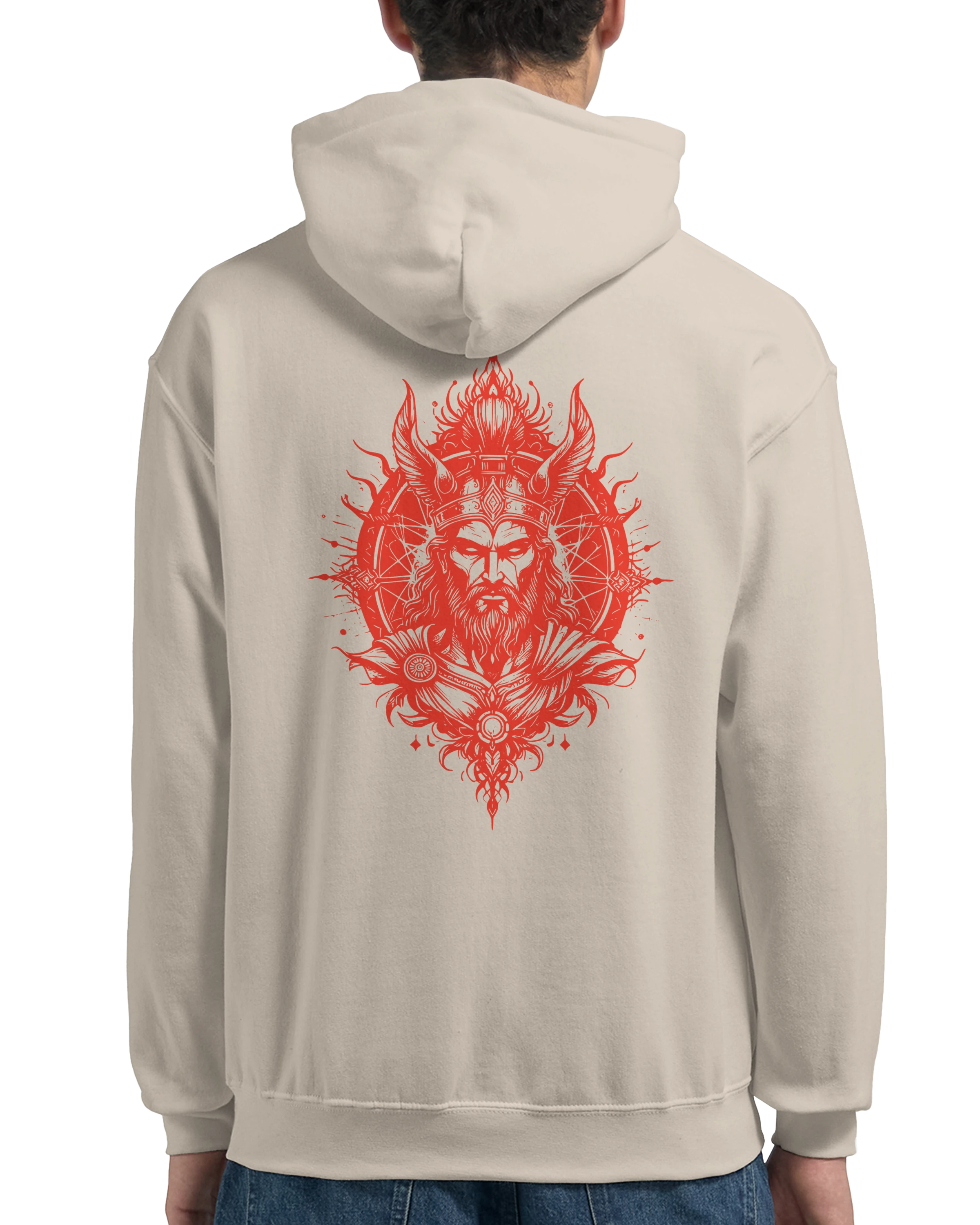 Ares Hoodie