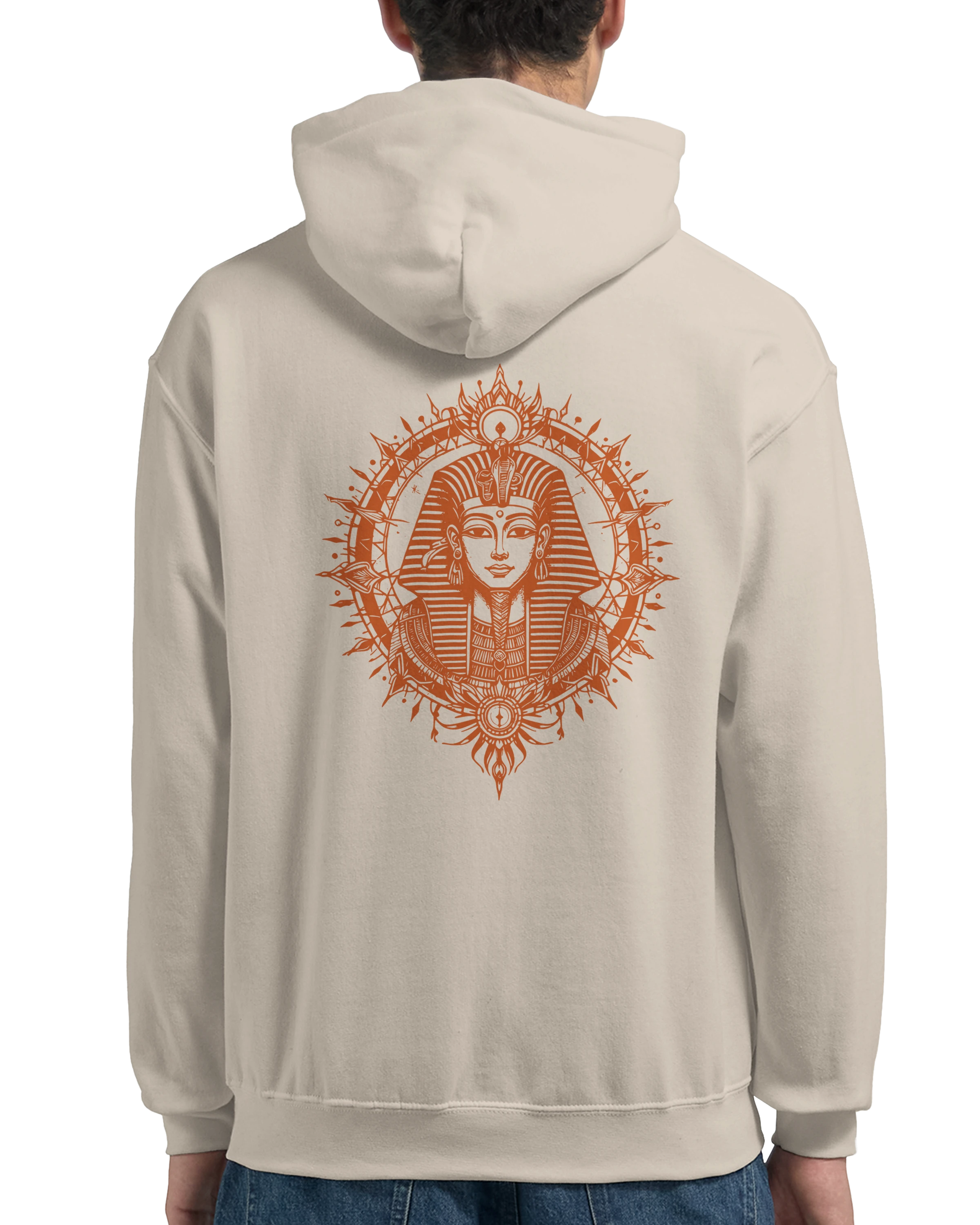 Ra Hoodie