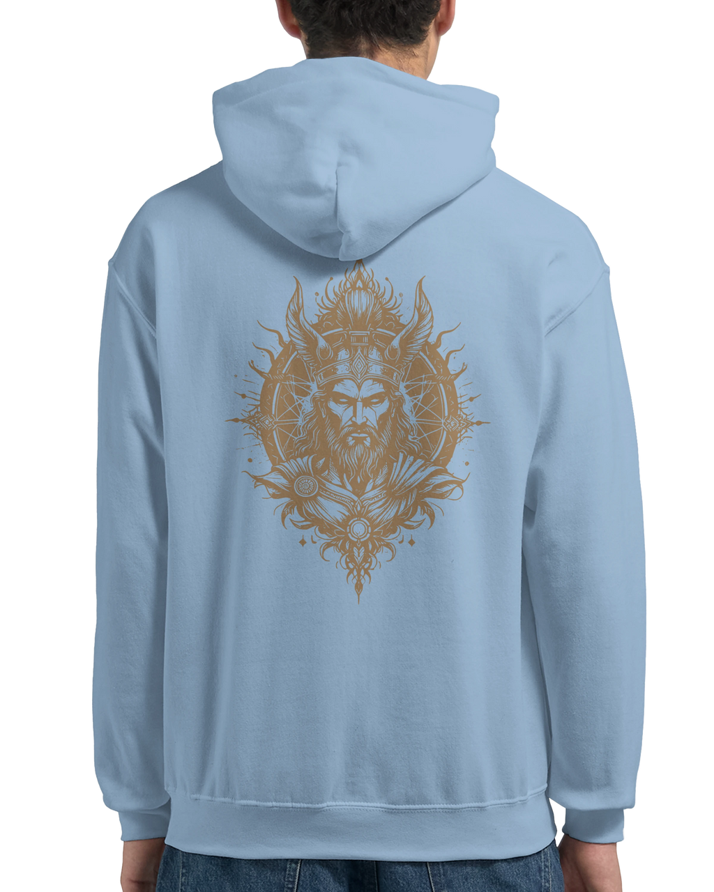 Ares Hoodie
