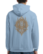 Ares Hoodie