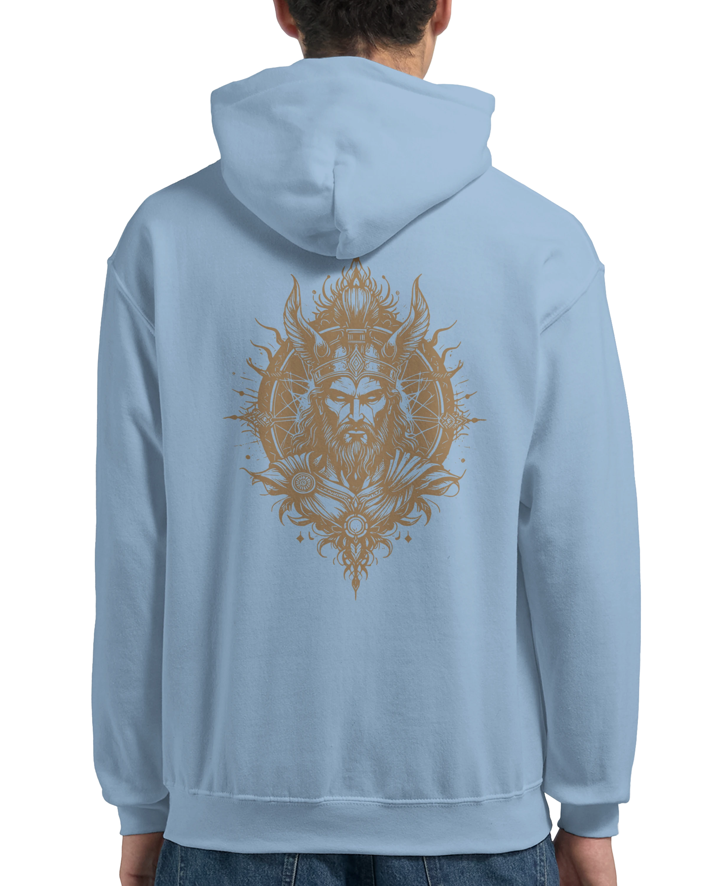 Ares Hoodie