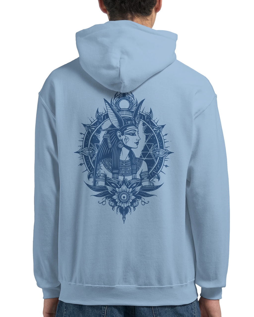 Nepthys Hoodie