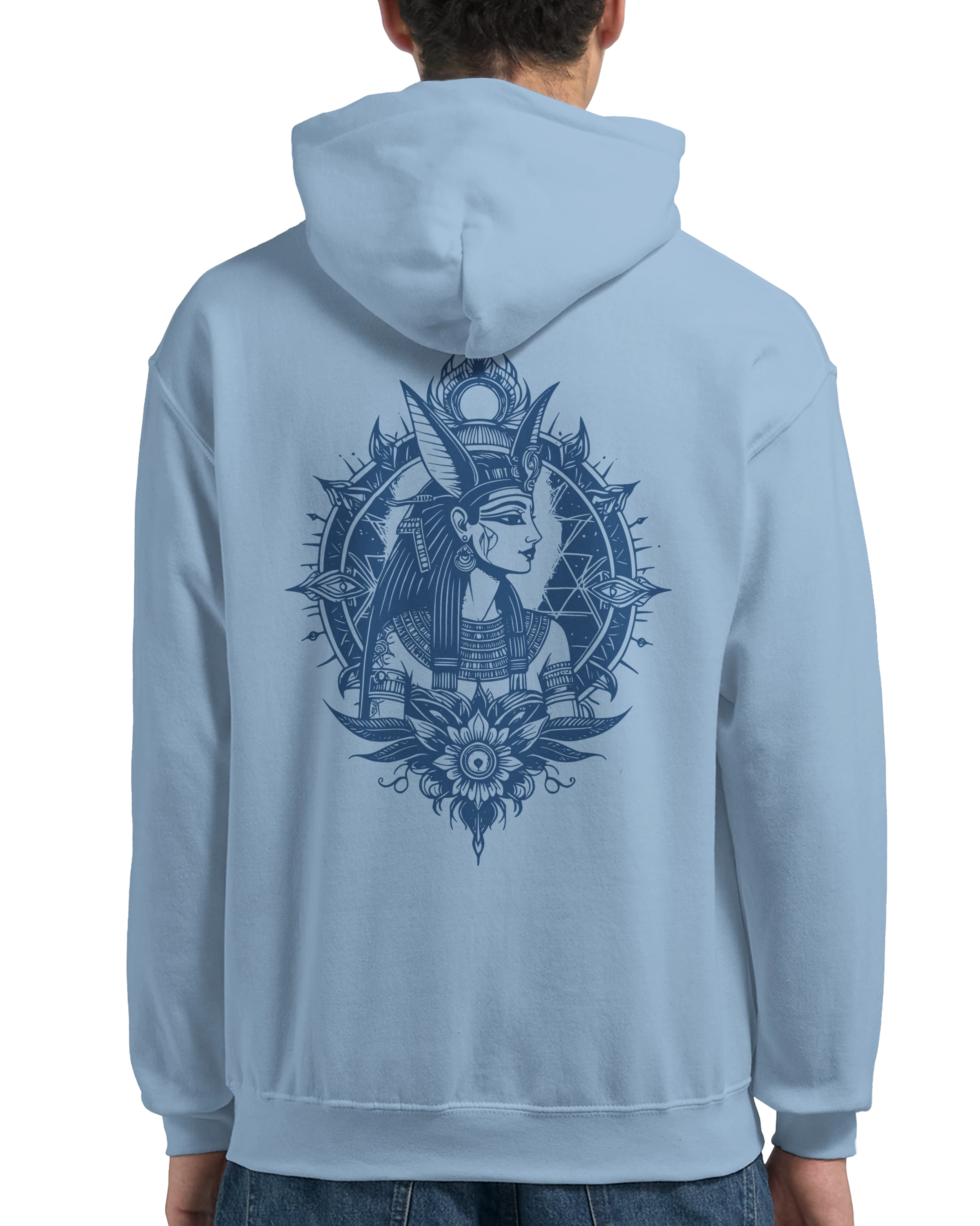Nepthys Hoodie