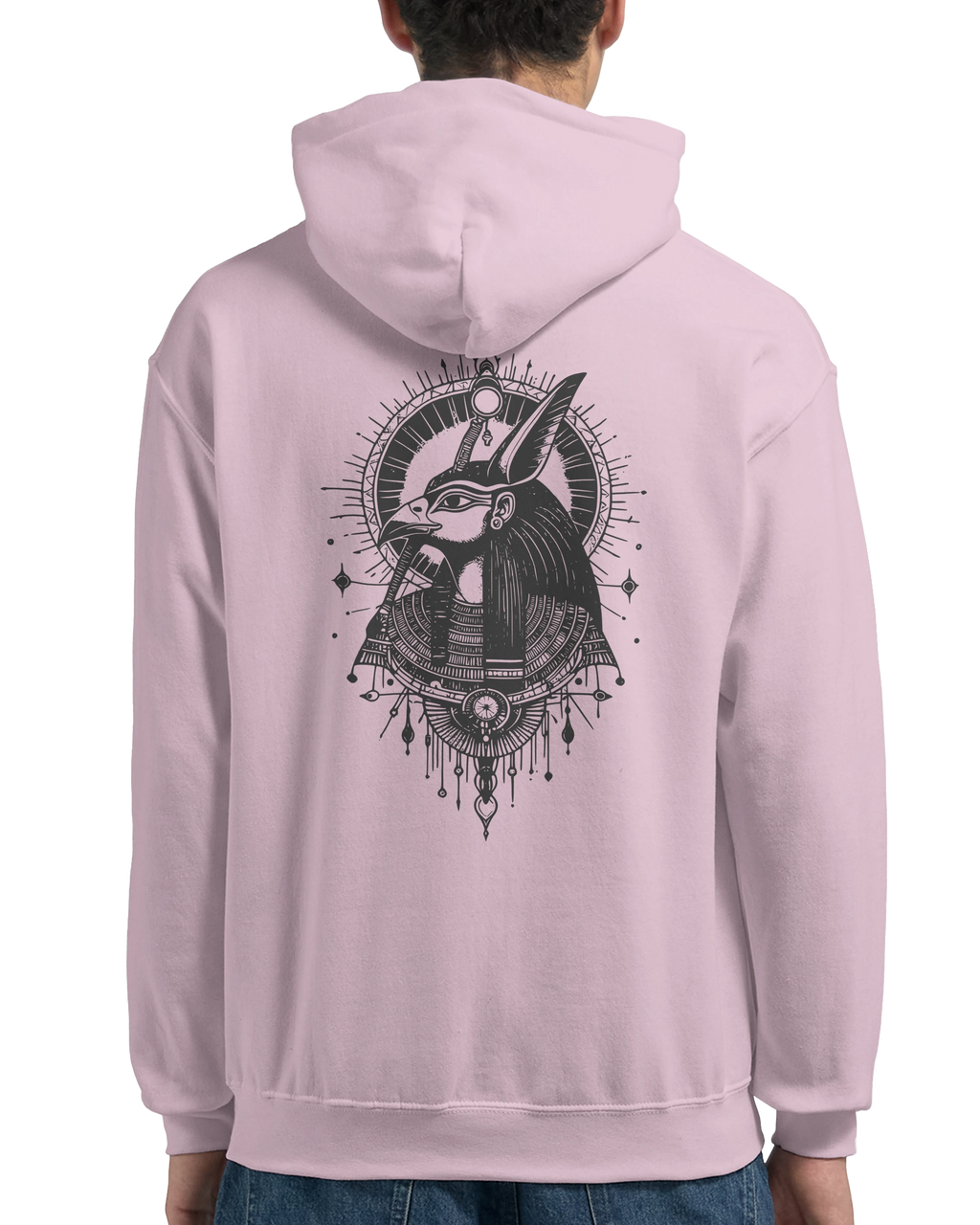 Thoth Hoodie