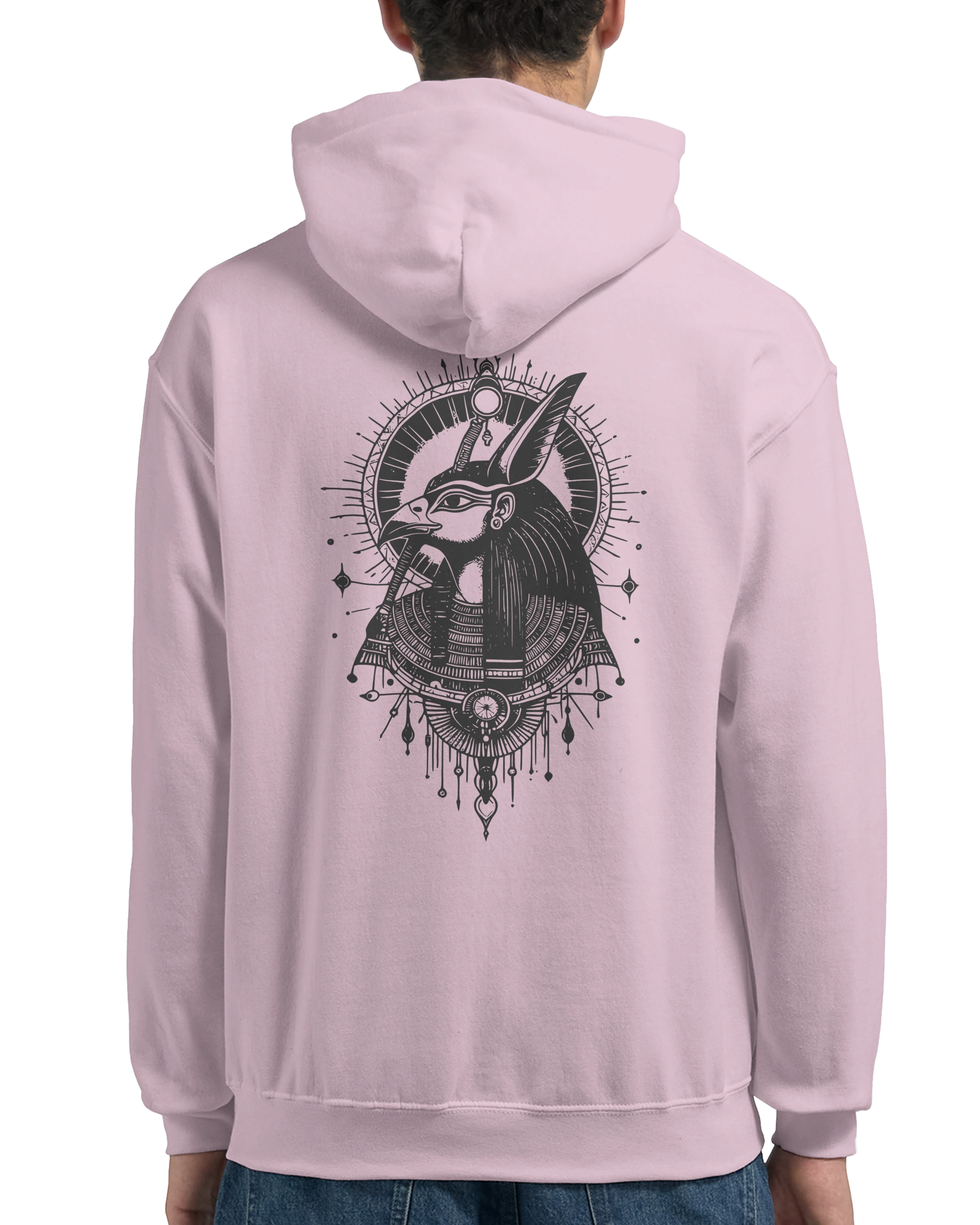 Thoth Hoodie