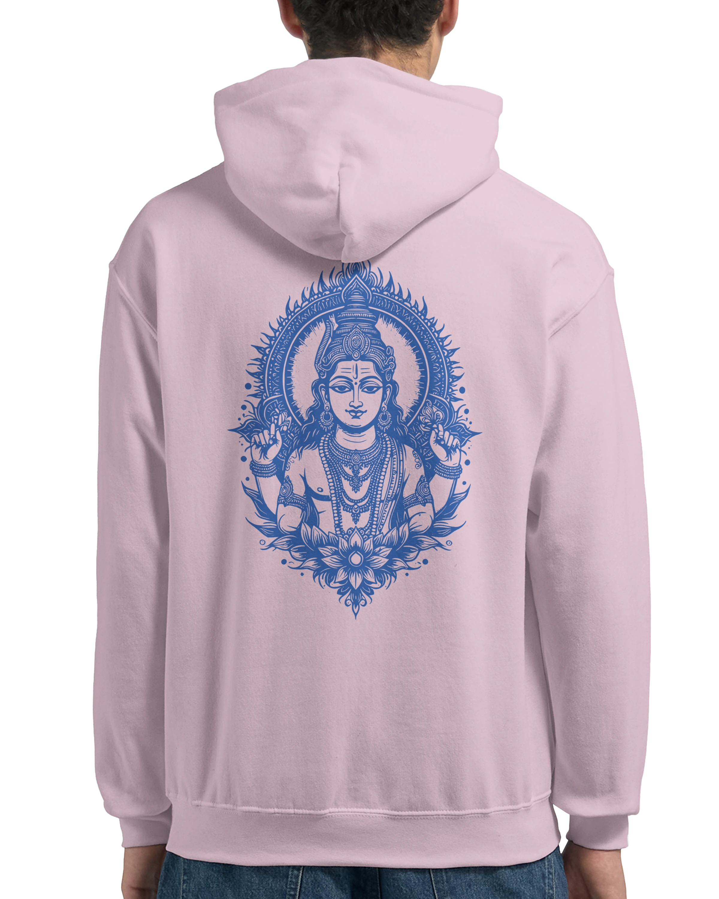 Vishnu Hoodie
