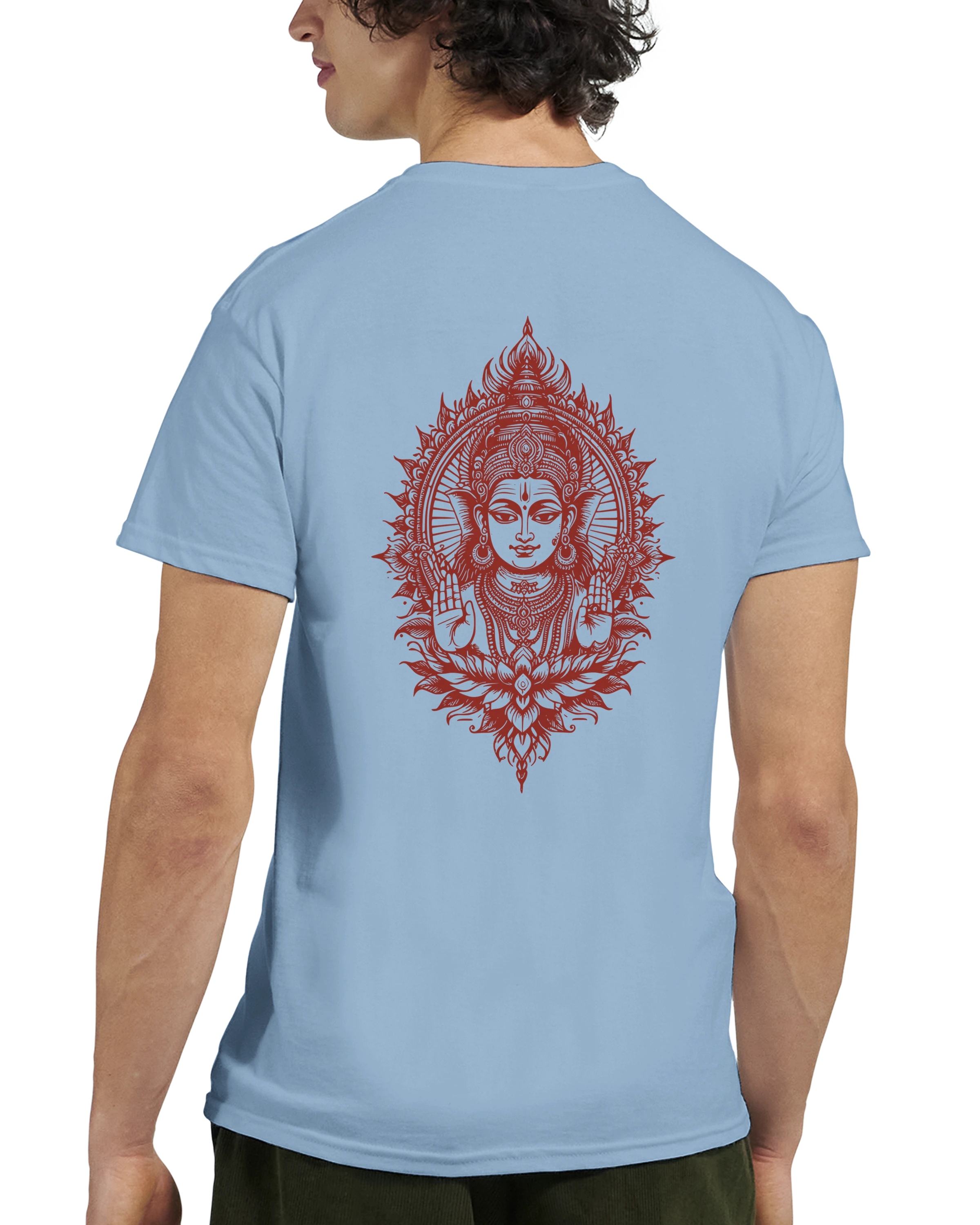 Brahma Tee