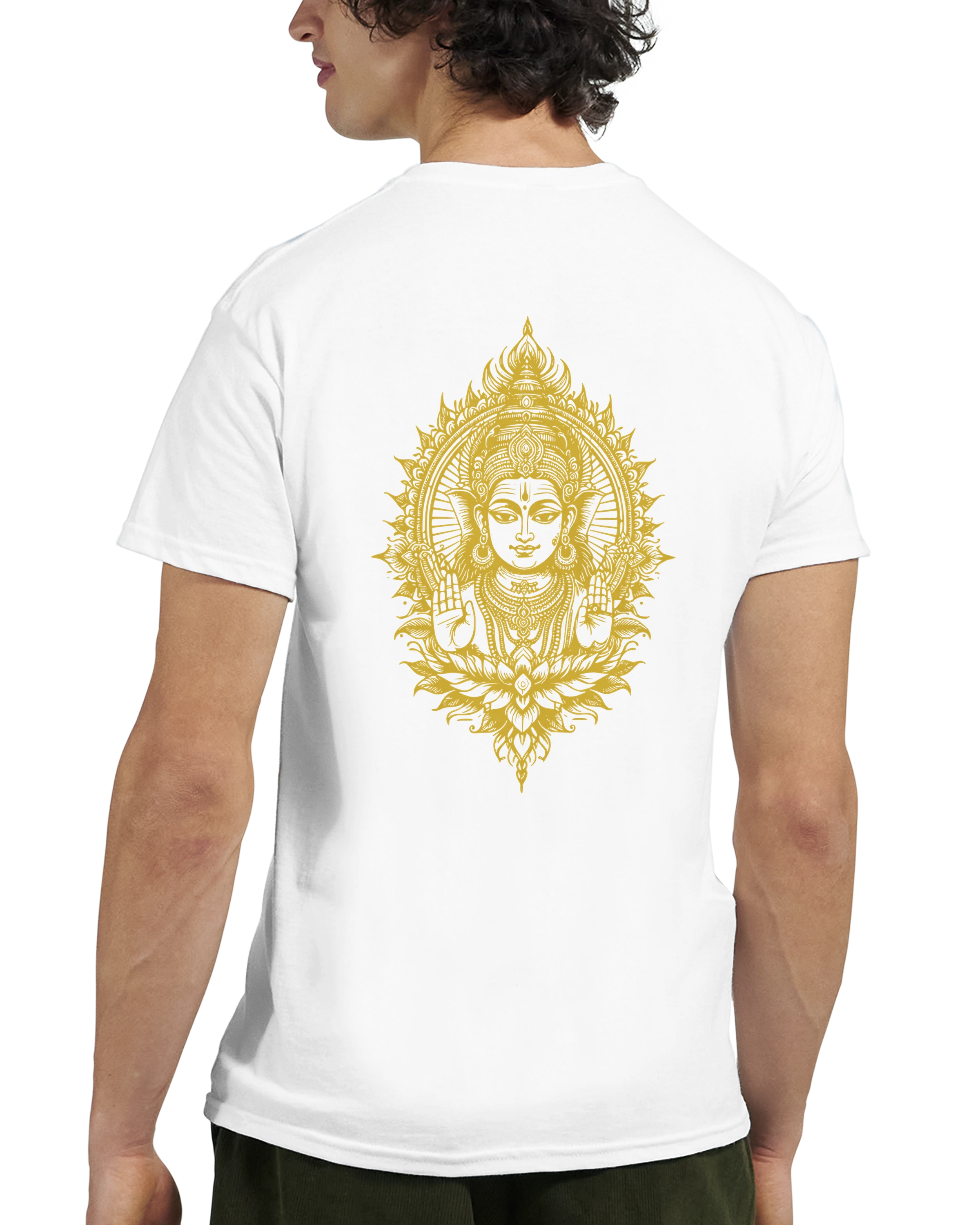 Brahma Tee