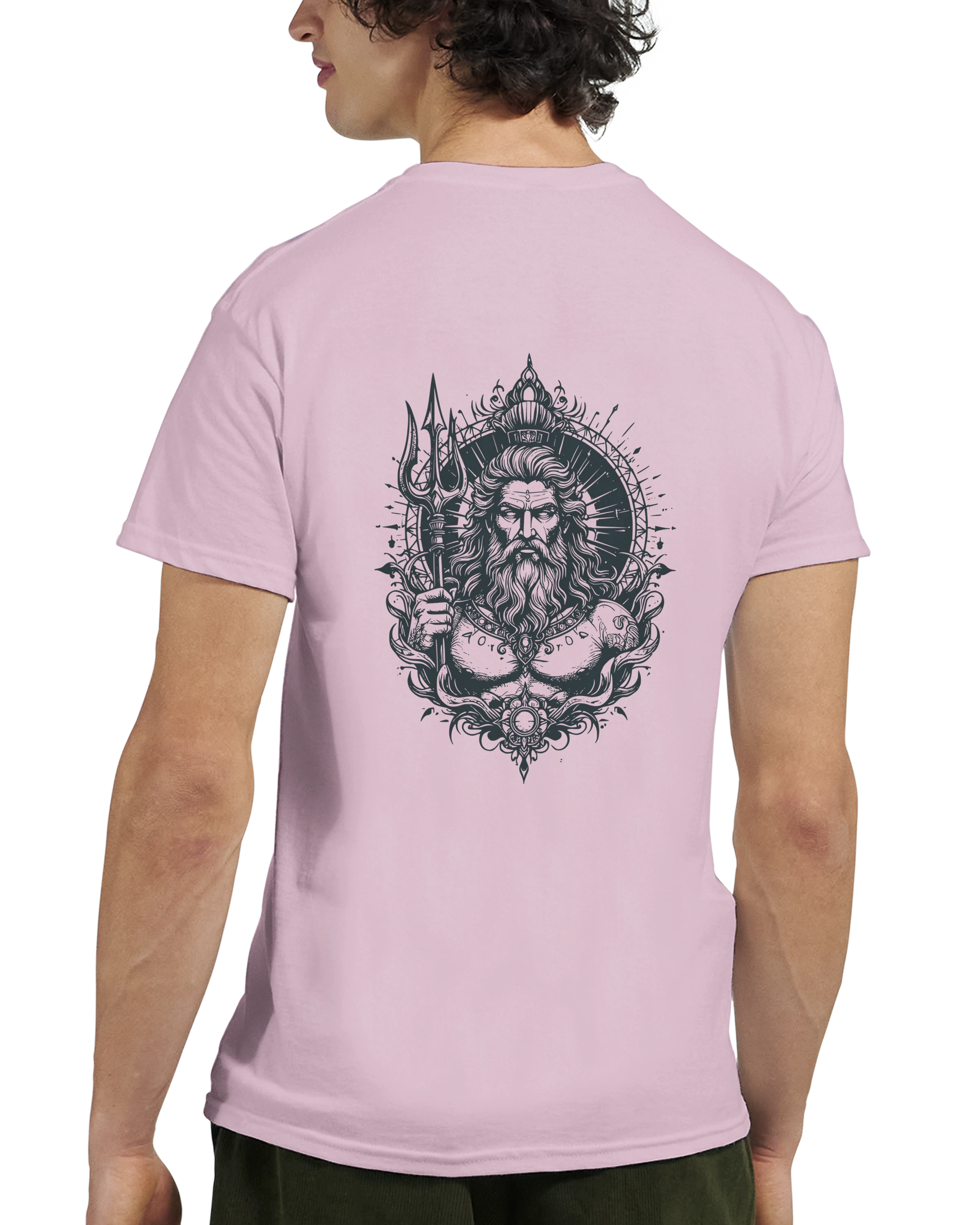 Poseidon Tee