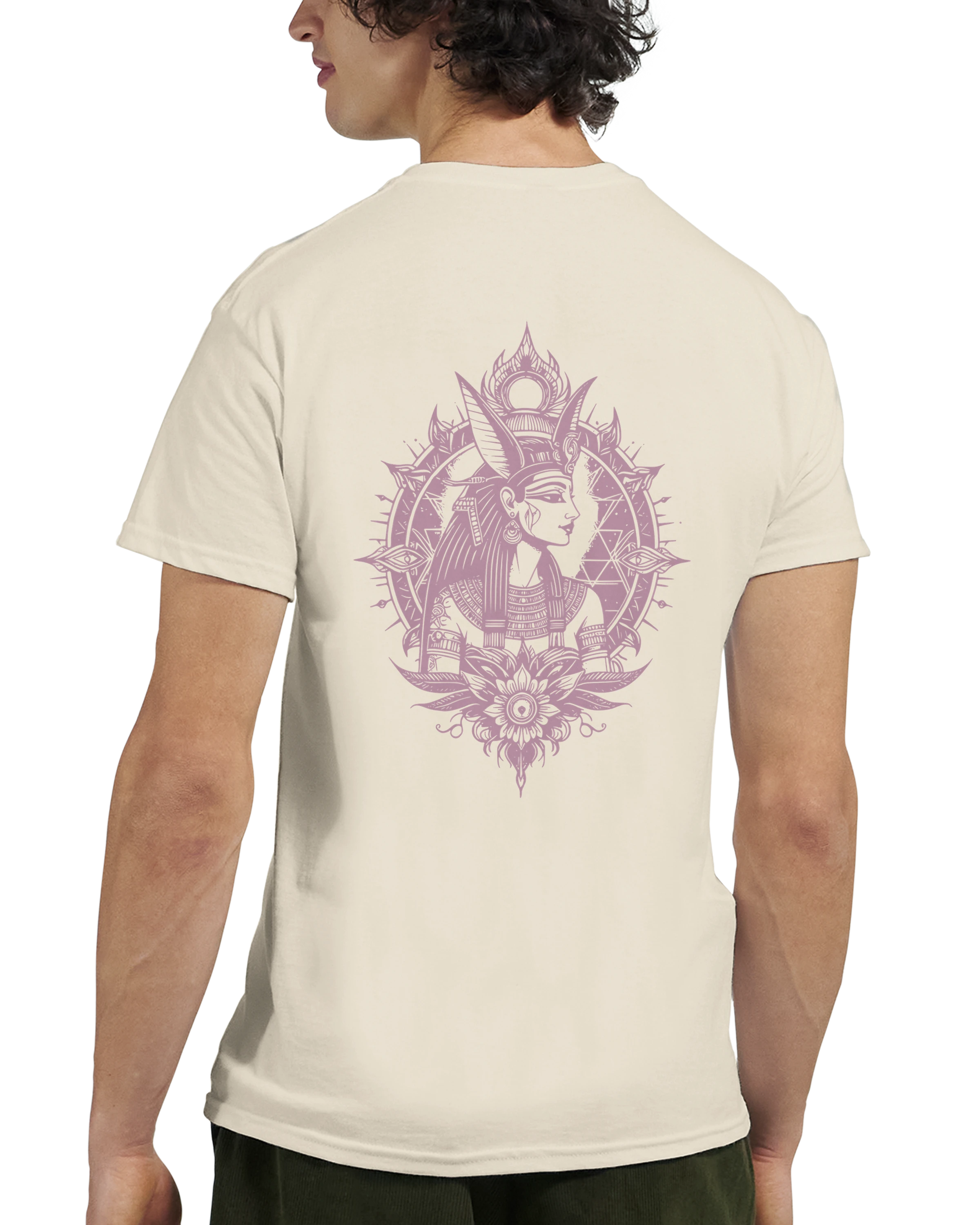 Nepthys Tee